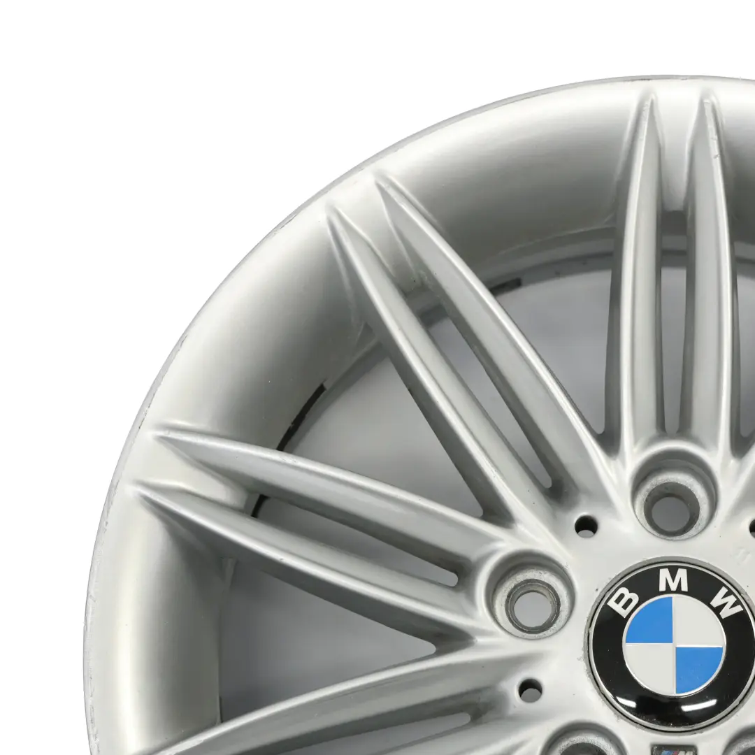 Felge BMW E81 E82 E87 E88 Hinten Alu 17" 7,5J ET:47 8036938