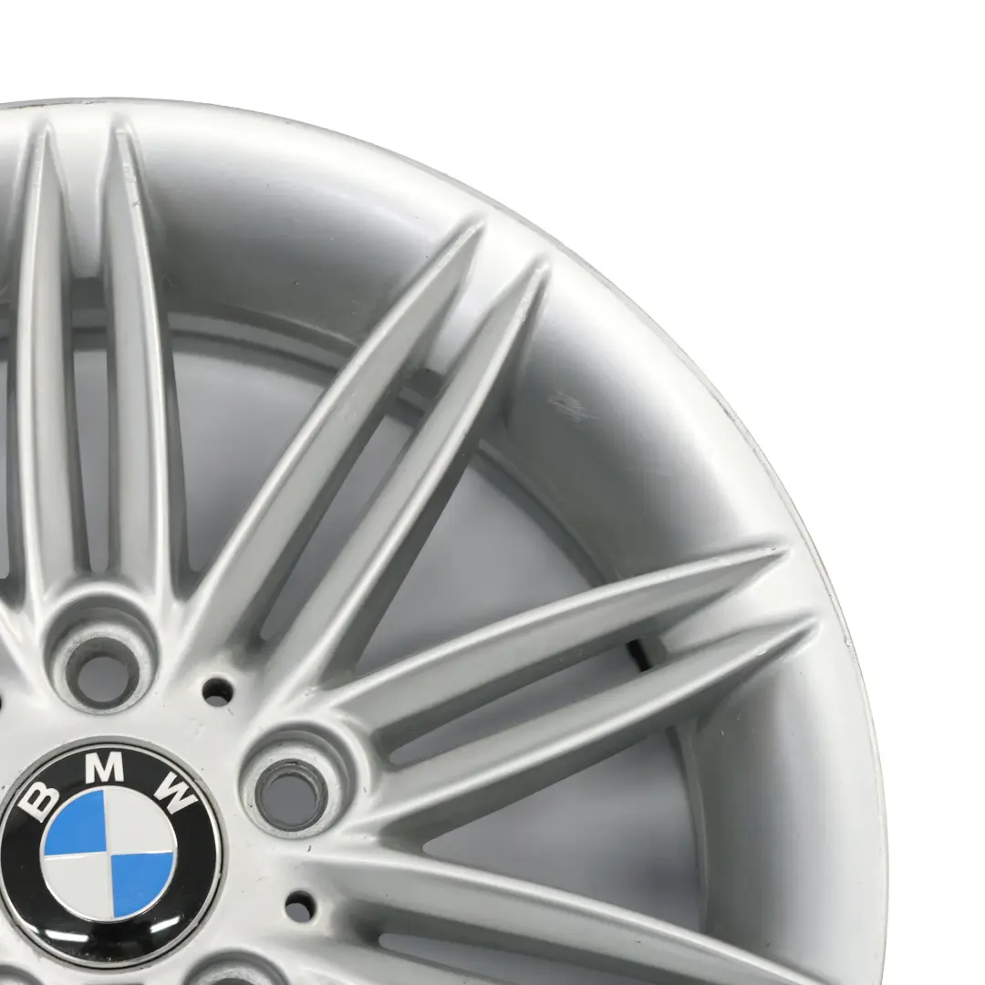 Felge BMW E81 E82 E87 E88 Hinten Alu 17" 7,5J ET:47 8036938