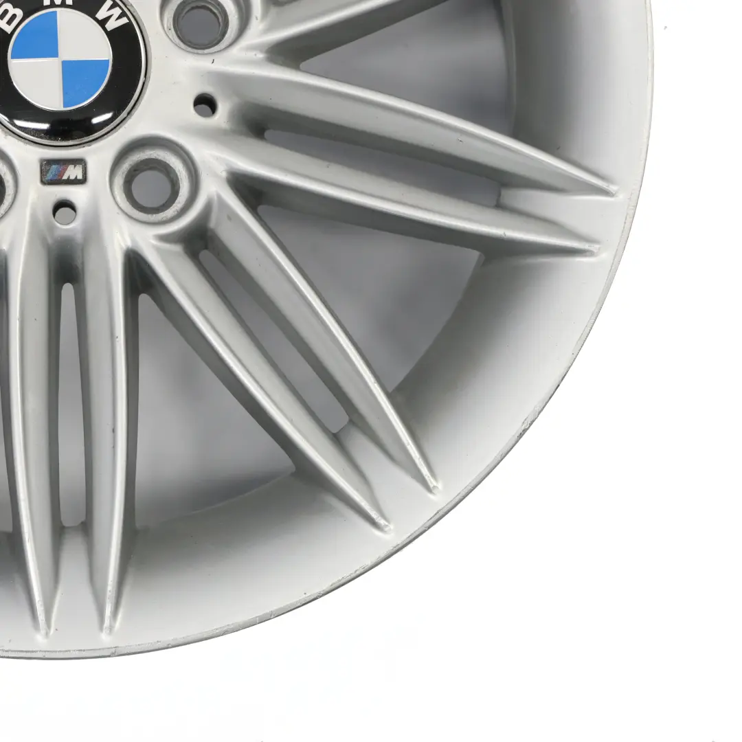 Felge BMW E81 E82 E87 E88 Hinten Alu 17" 7,5J ET:47 8036938
