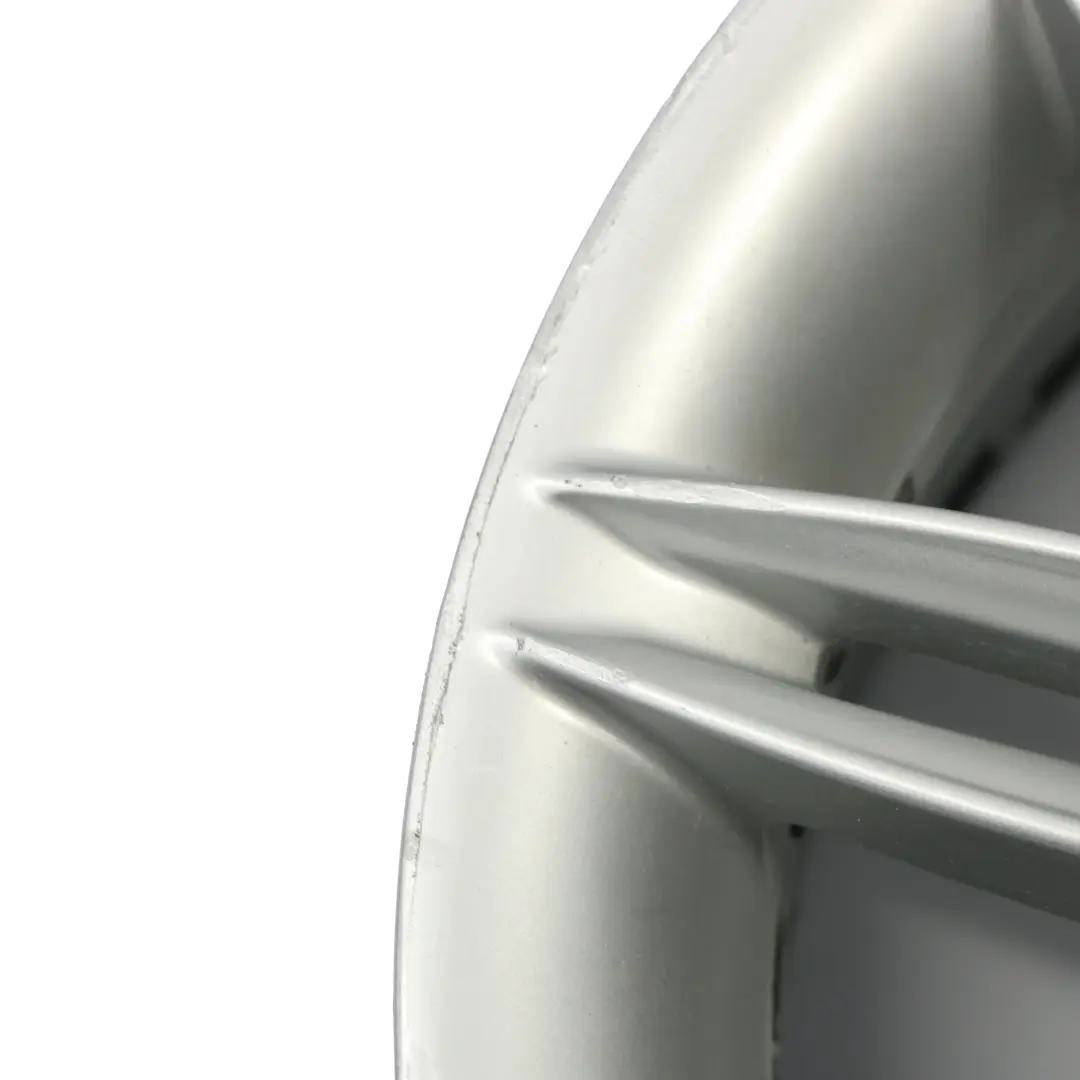 Felge BMW E81 E82 E87 E88 Hinten Alu 17" 7,5J ET:47 8036938