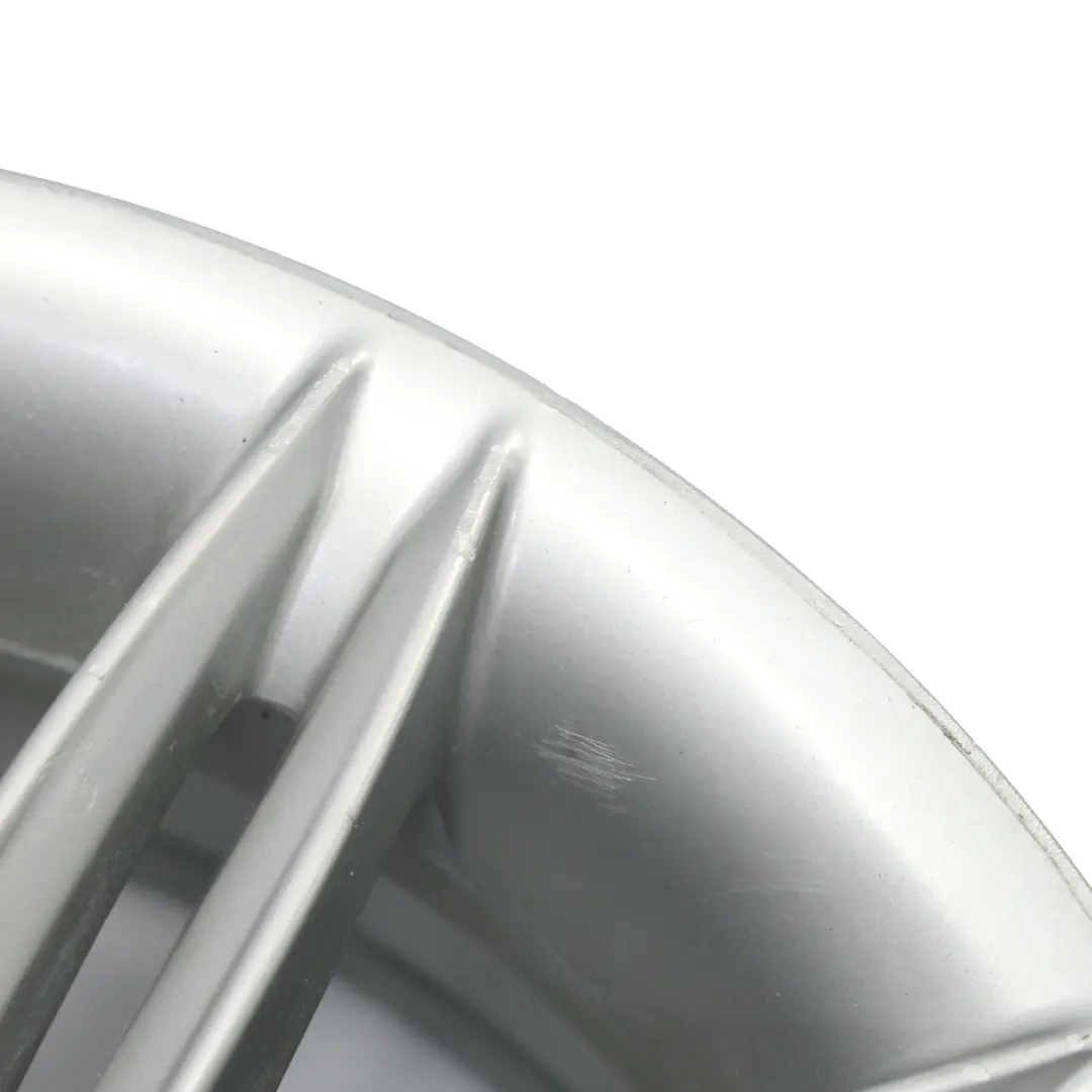 Felge BMW E81 E82 E87 E88 Hinten Alu 17" 7,5J ET:47 8036938