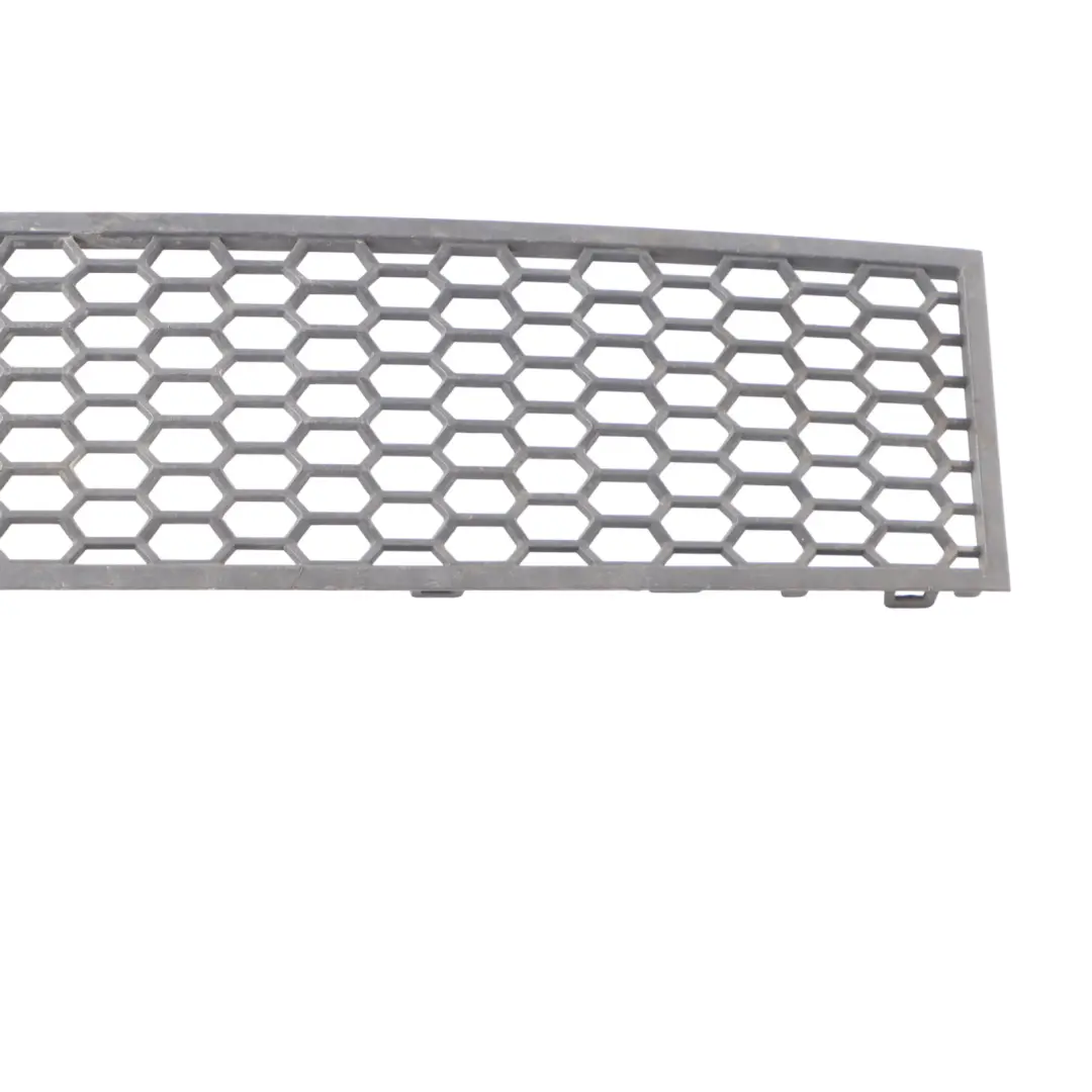BMW F07 GT Front Bumper Center Lower Air Inlet Radiator Grille 8050020