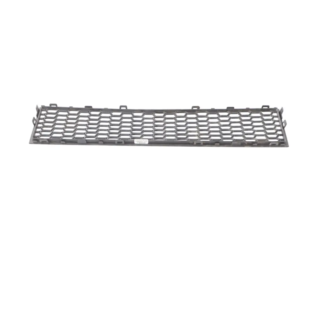 BMW F07 GT Front Bumper Center Lower Air Inlet Radiator Grille 8050020