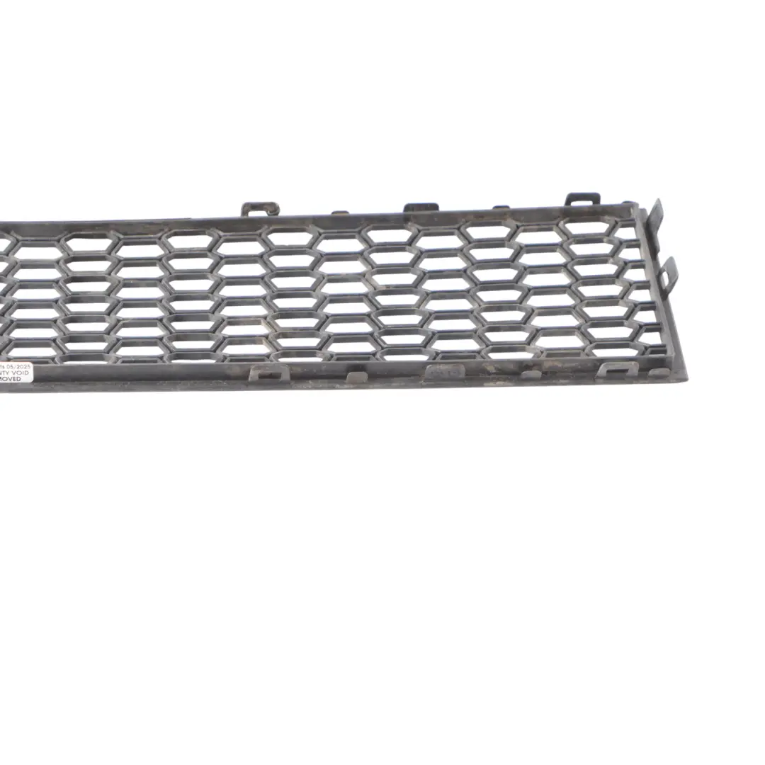 BMW F07 GT Front Bumper Center Lower Air Inlet Radiator Grille 8050020