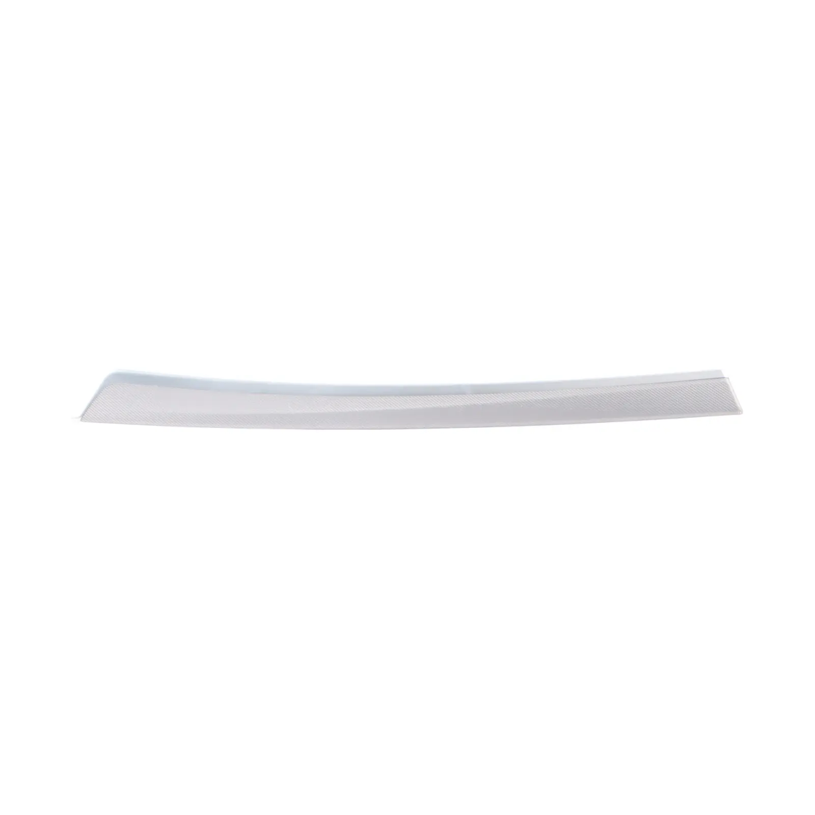 Door Strip BMW F10 F11 Decor Trim Front Left N/S Cover Alu Hexagon 8050163