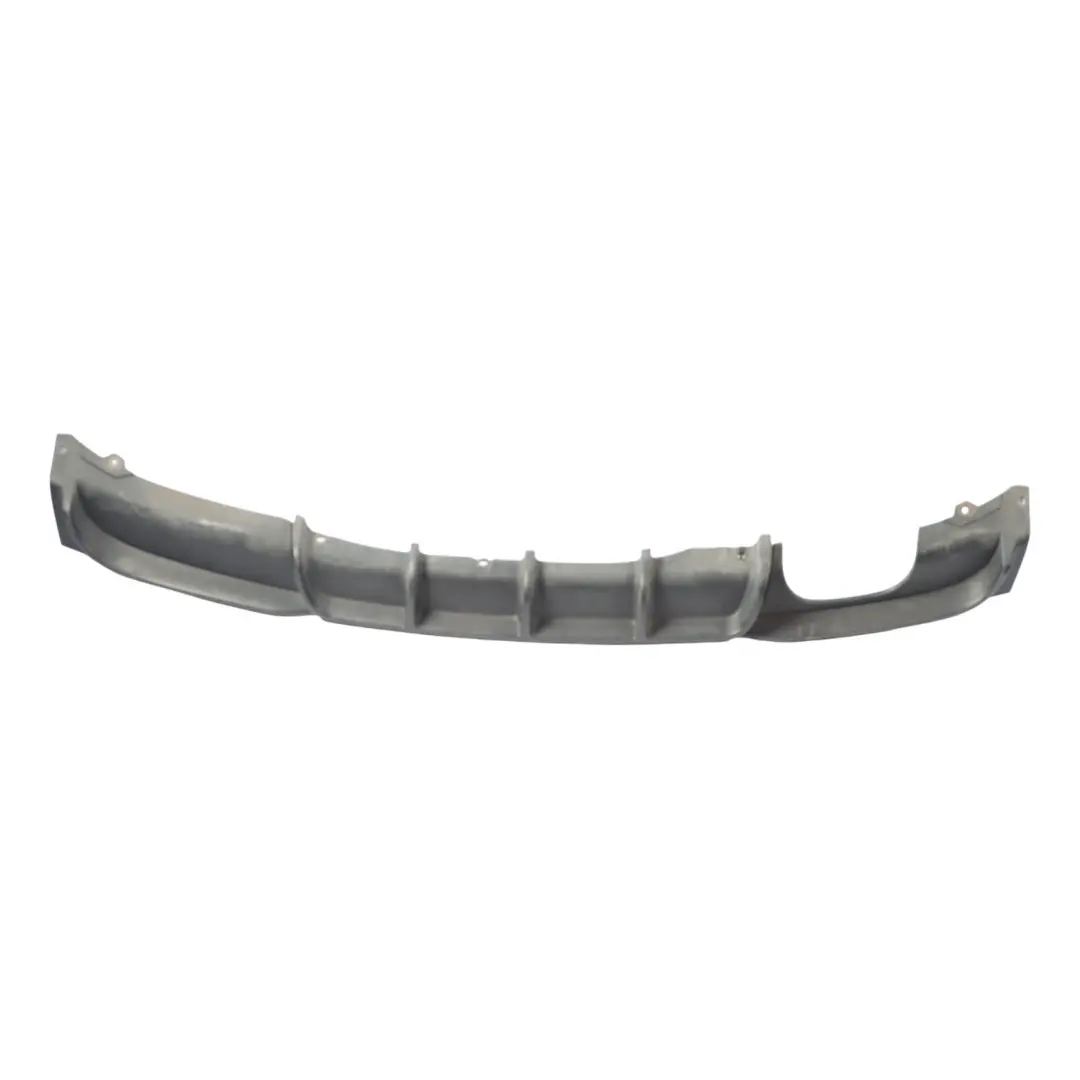 Rear Bumper BMW F30 F31 Diffuser M Sport Trim Cover Single Exhaust TAIWAN