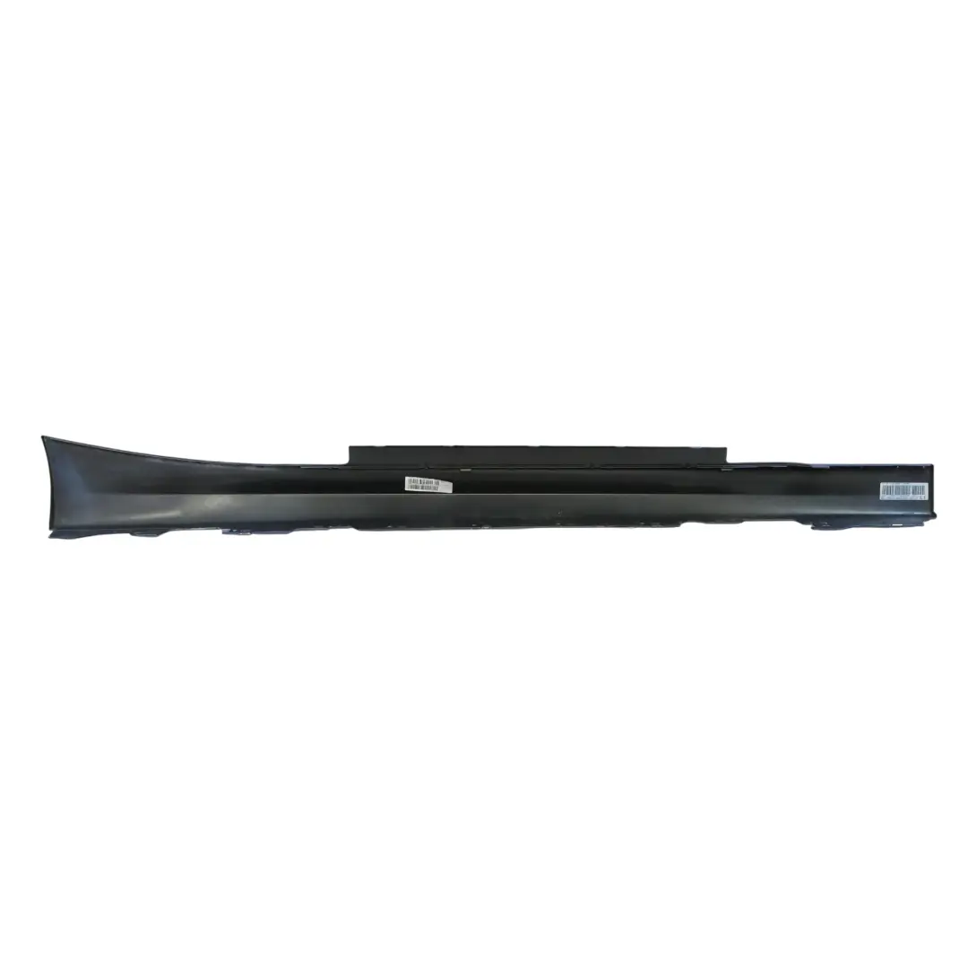 Gonna Laterale BMW F21 F22 M Sport Striscia Di Soglia Sinistra Estorilblau - B45