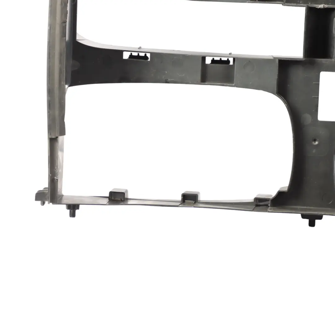 BMW X5 F15 M50dX Air Duct Front Slam Panel Intake Radiator Frame Mount 8057051