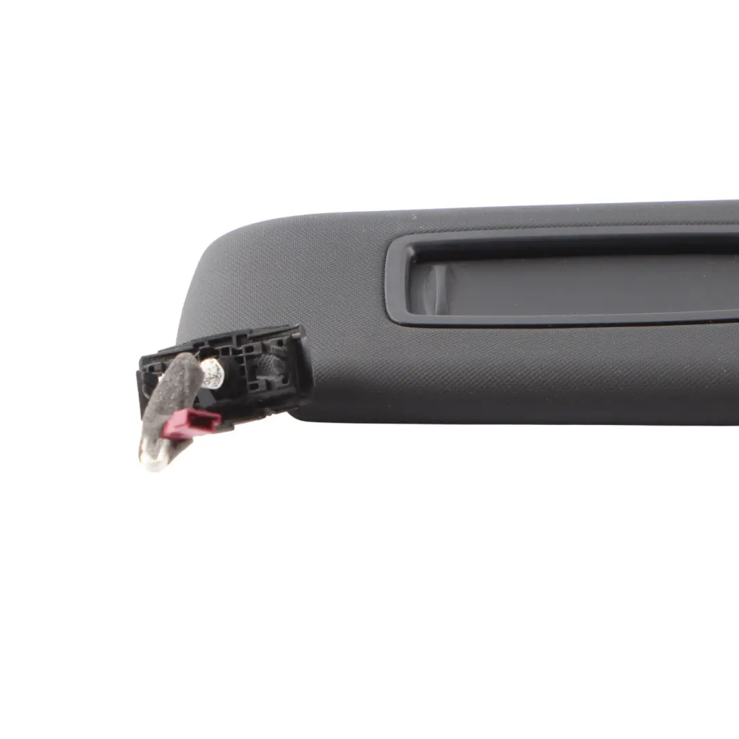 Sun Visor BMW F15 F85 With Mirror Right O/S Anthrazit 8059050