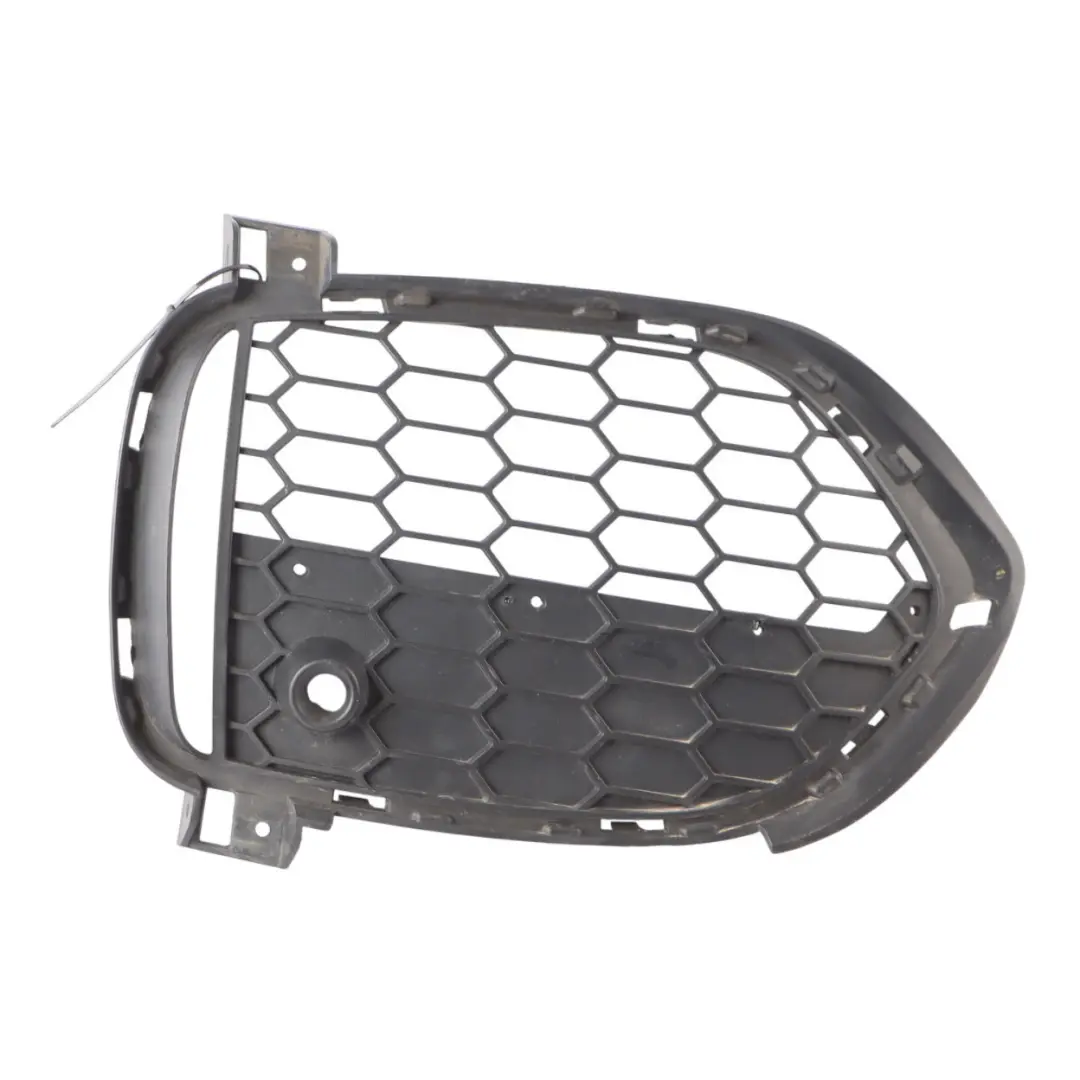 BMW X5 F15 M Sport Front Bumper Grille Left N/S Side Open Trim Cover 8053883