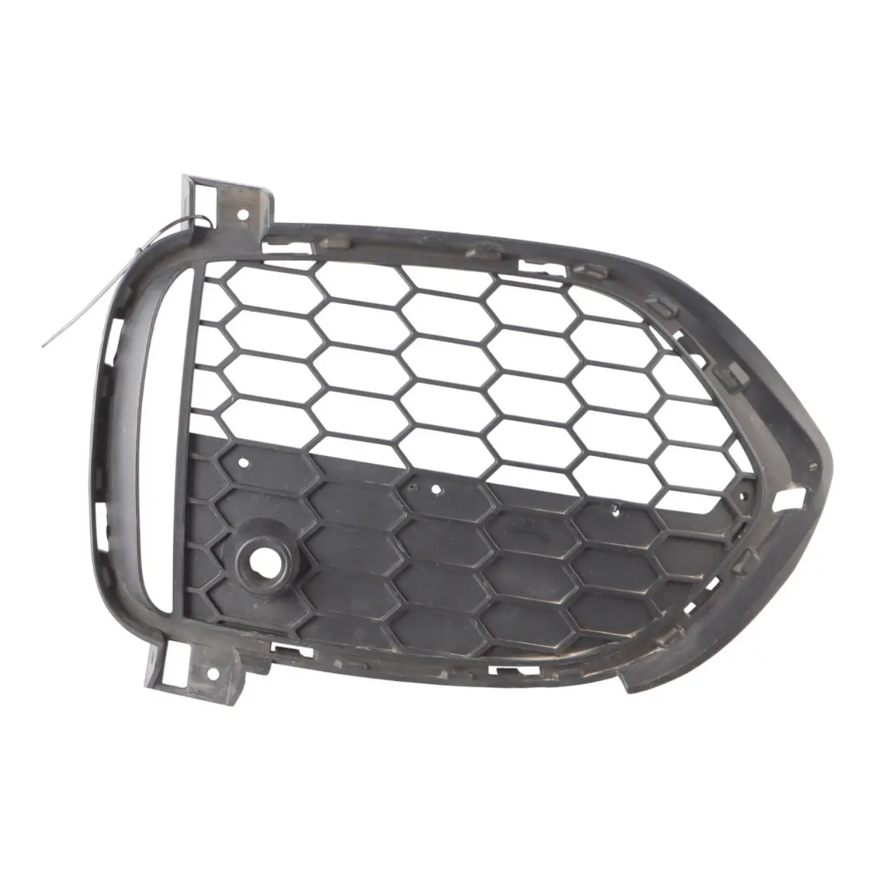 BMW X5 F15 M Sport Front Bumper Grille Left N/S Side Open Trim Cover 8053883