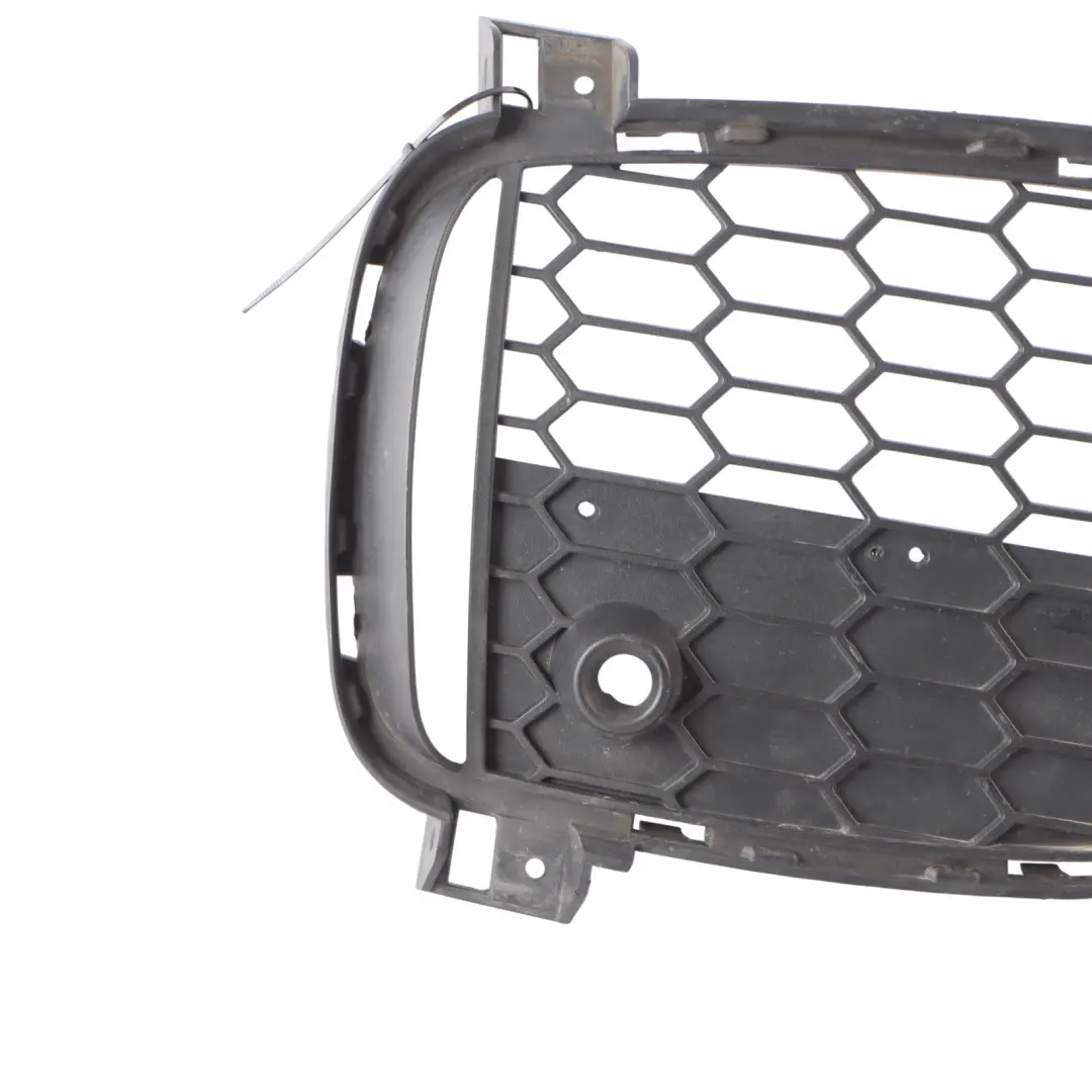 BMW X5 F15 M Sport Front Bumper Grille Left N/S Side Open Trim Cover 8053883