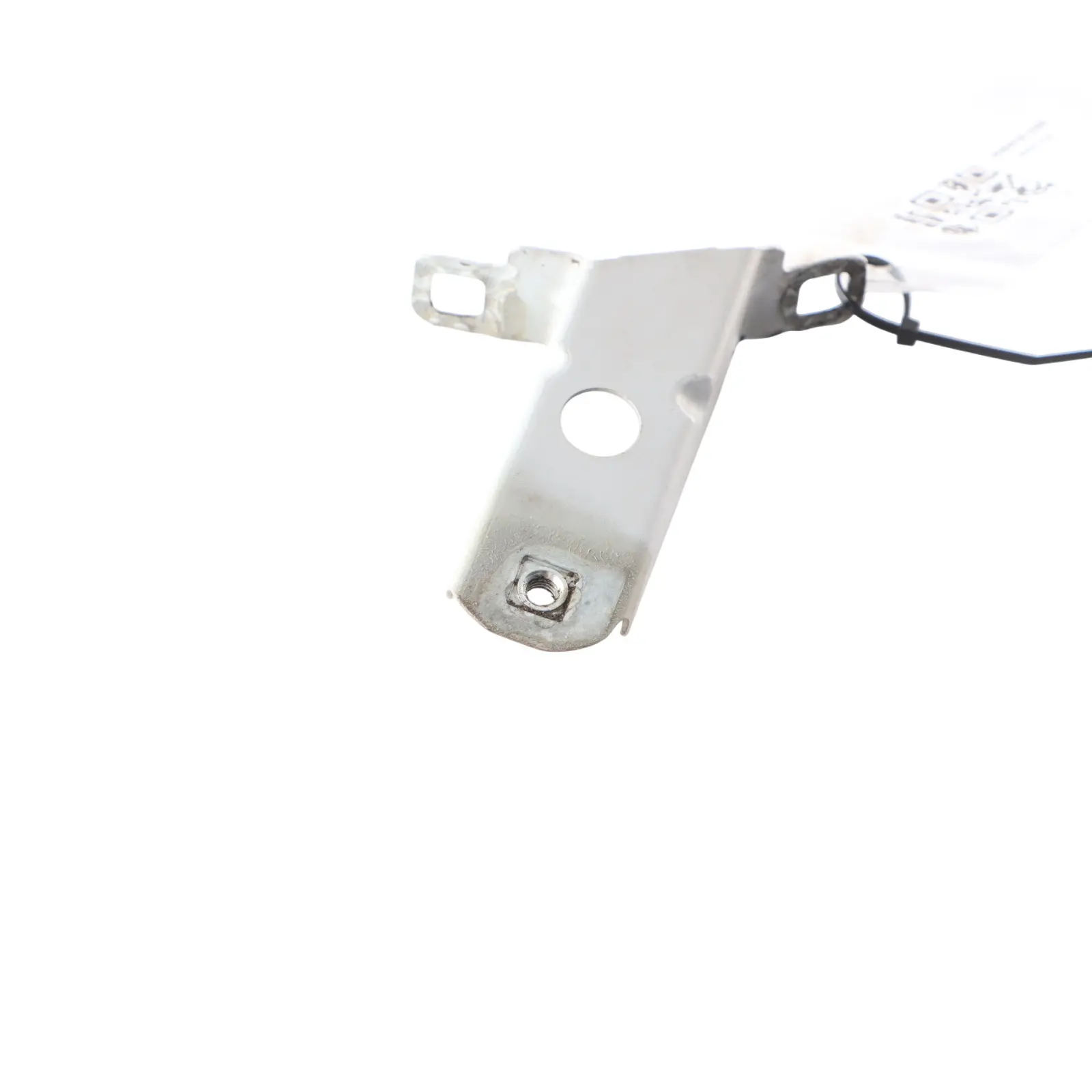 Wing Panel Bracket BMW F30 F31 F32 F33 Front Right O/S Glacier Silver - A83