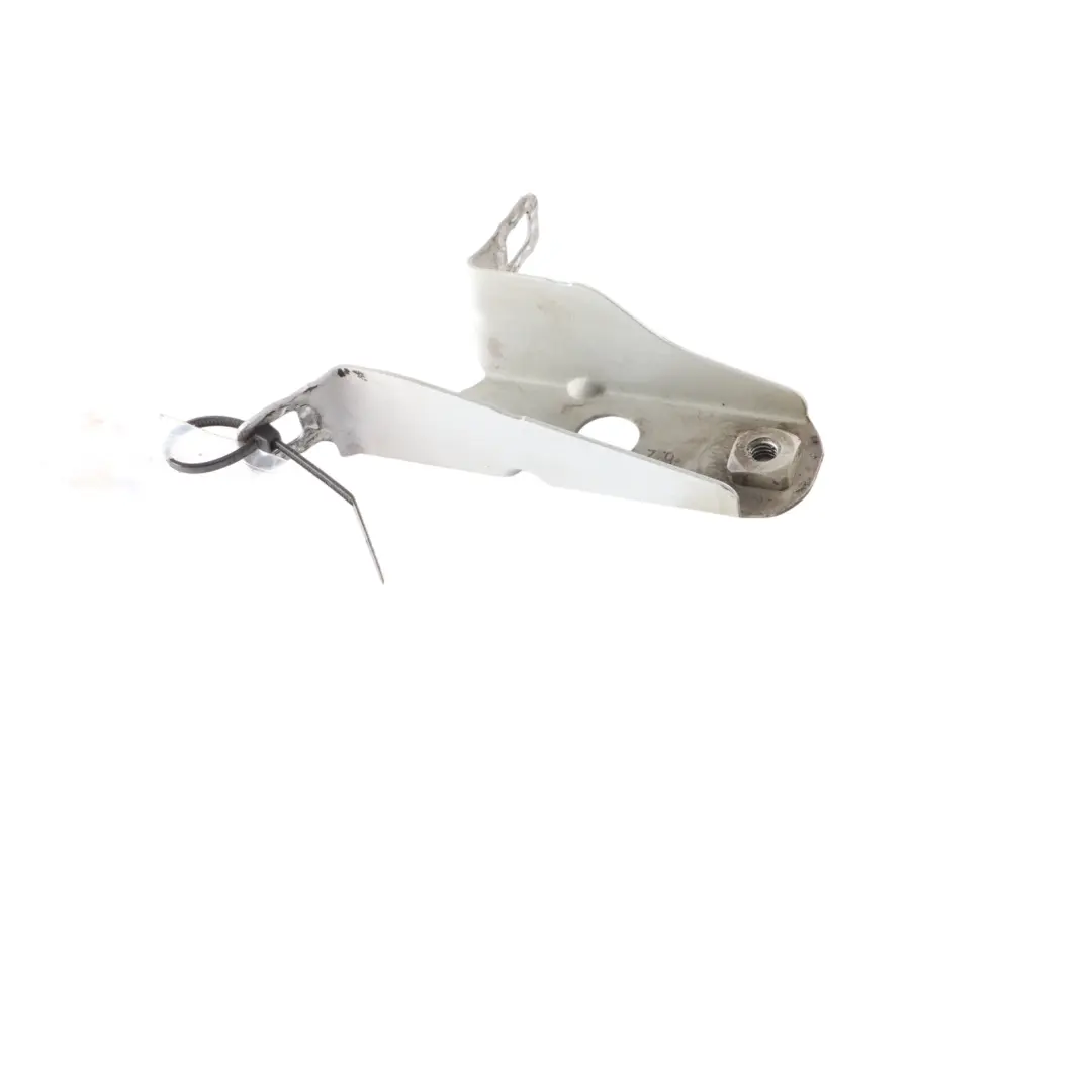 Wing Panel Bracket BMW F30 F31 F32 F33 Front Right O/S Glacier Silver - A83
