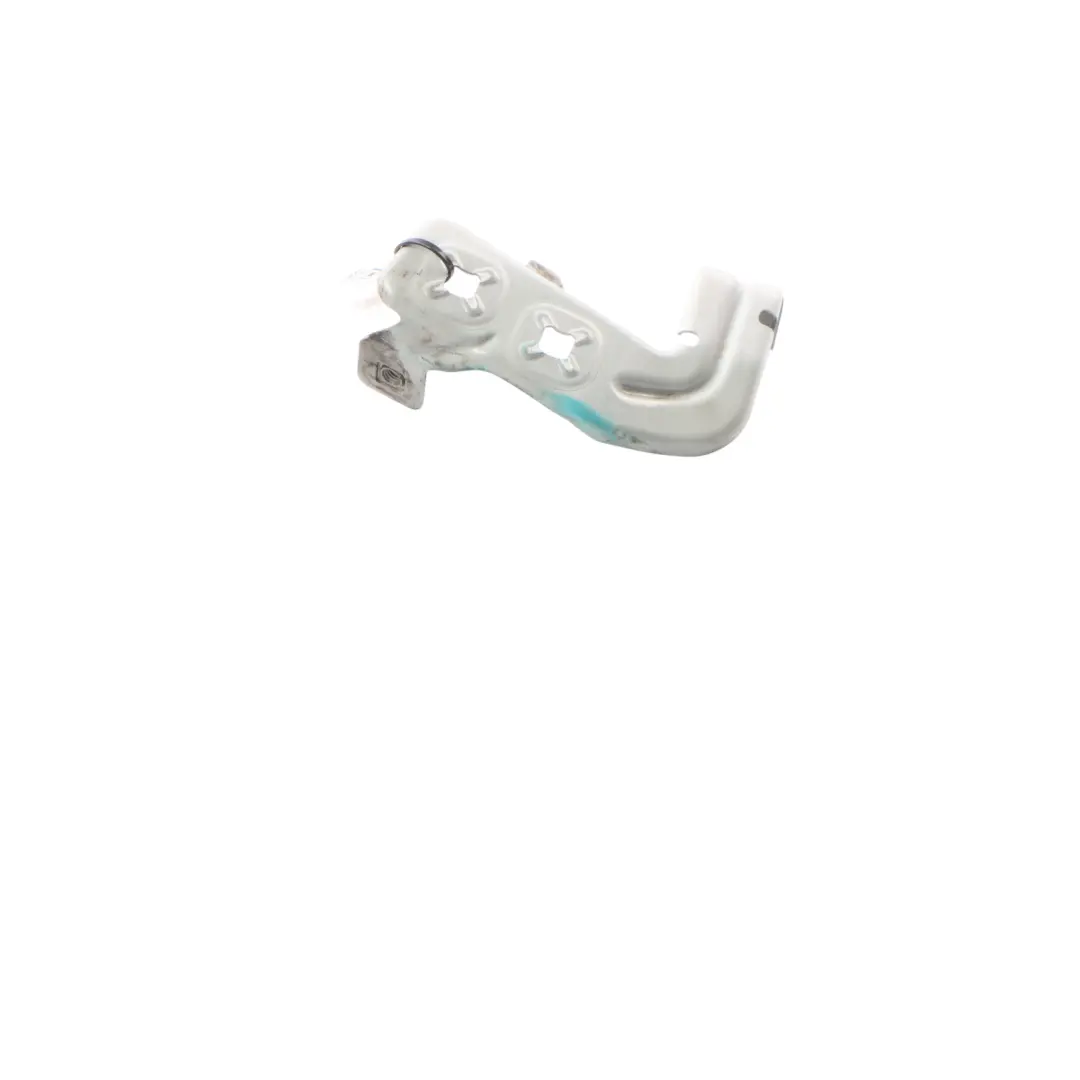 Wing Bracket Mount BMW F30 F31 F32 F33 Front Right O/S Glacier Silver - A83