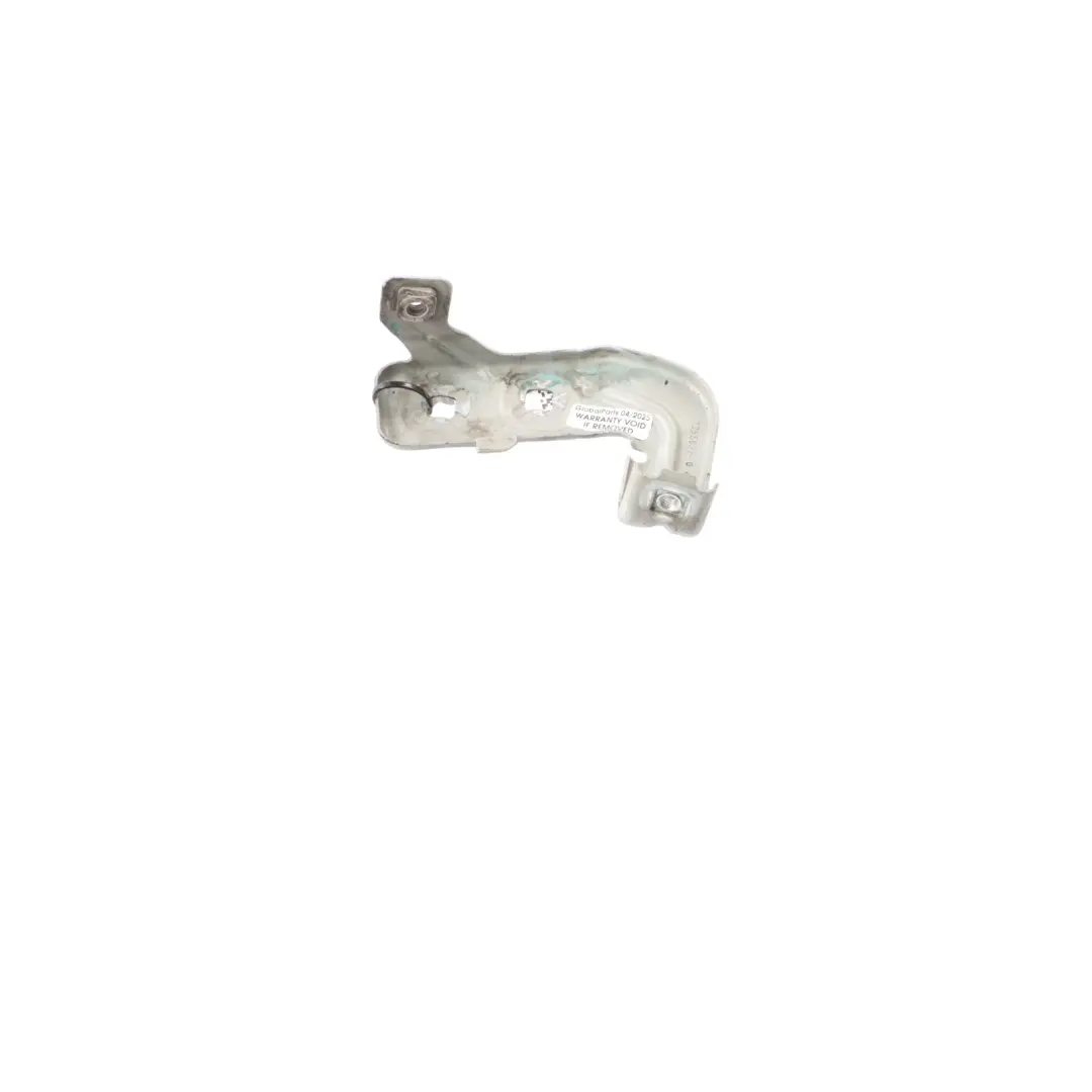 Wing Bracket Mount BMW F30 F31 F32 F33 Front Right O/S Glacier Silver - A83