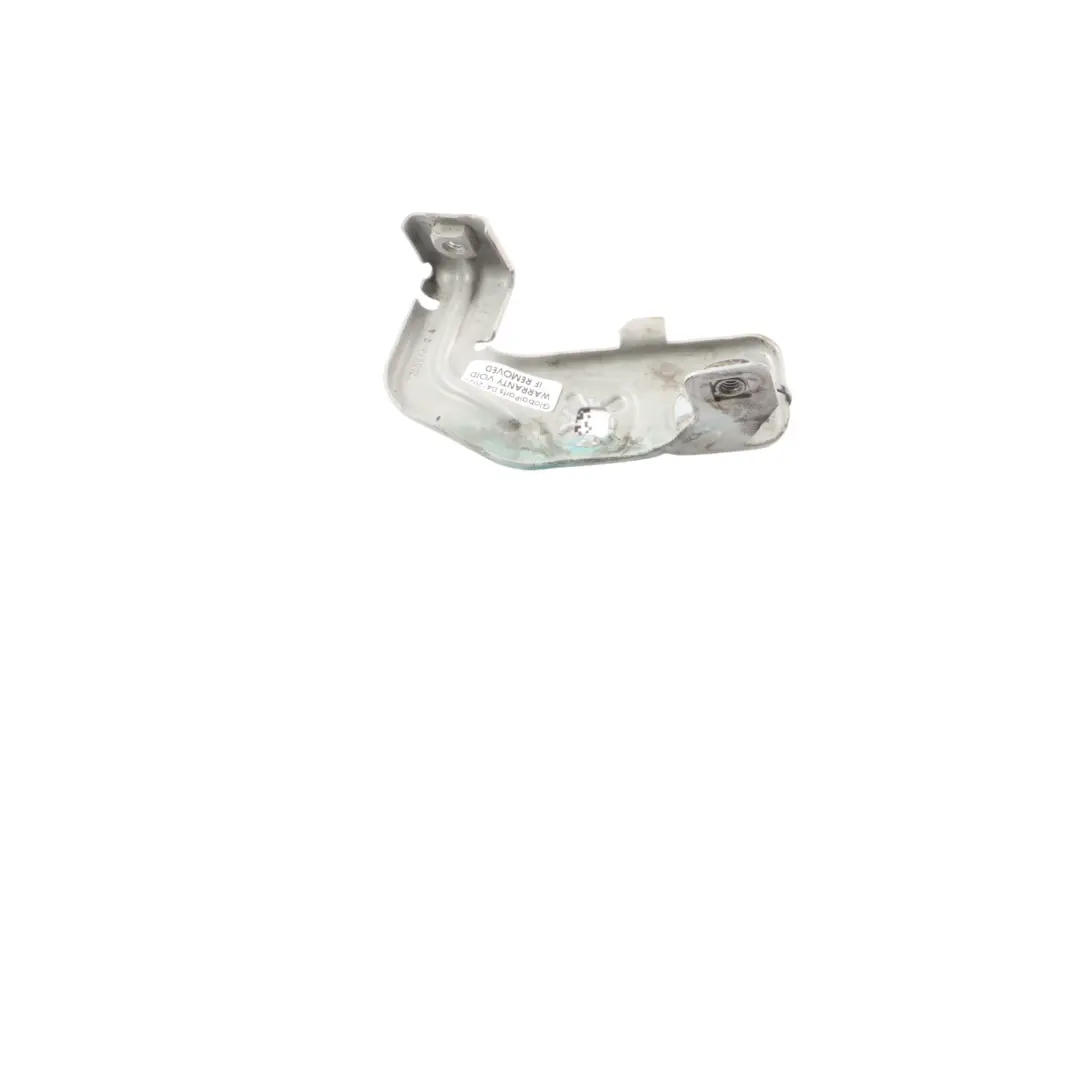 Wing Bracket Mount BMW F30 F31 F32 F33 Front Right O/S Glacier Silver - A83
