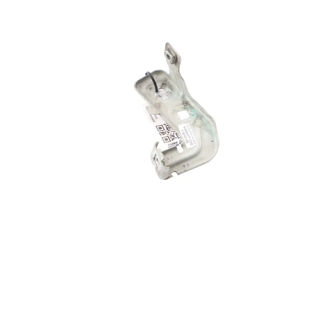 Wing Bracket Mount BMW F30 F31 F32 F33 Front Right O/S Glacier Silver - A83