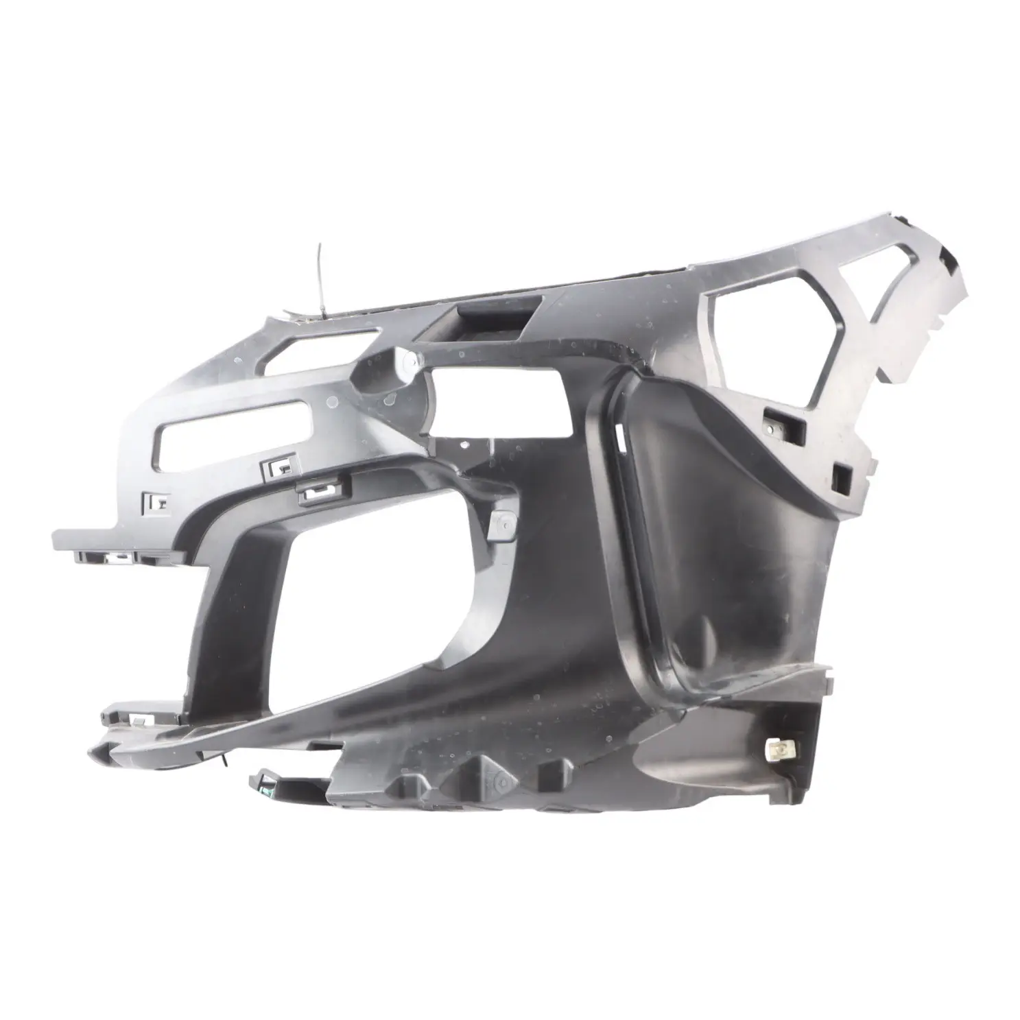 BMW F40 Front Bumper Bracket Left N/S M Sport Headlight Holder Support 8070939
