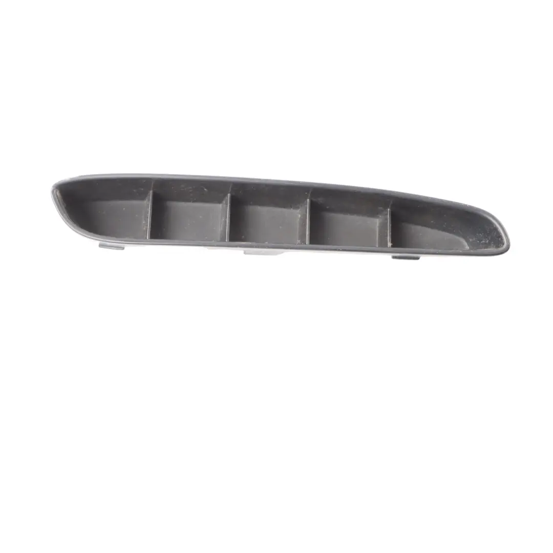 F40 Rear Bumper Housing Trim Left N/S 8075311