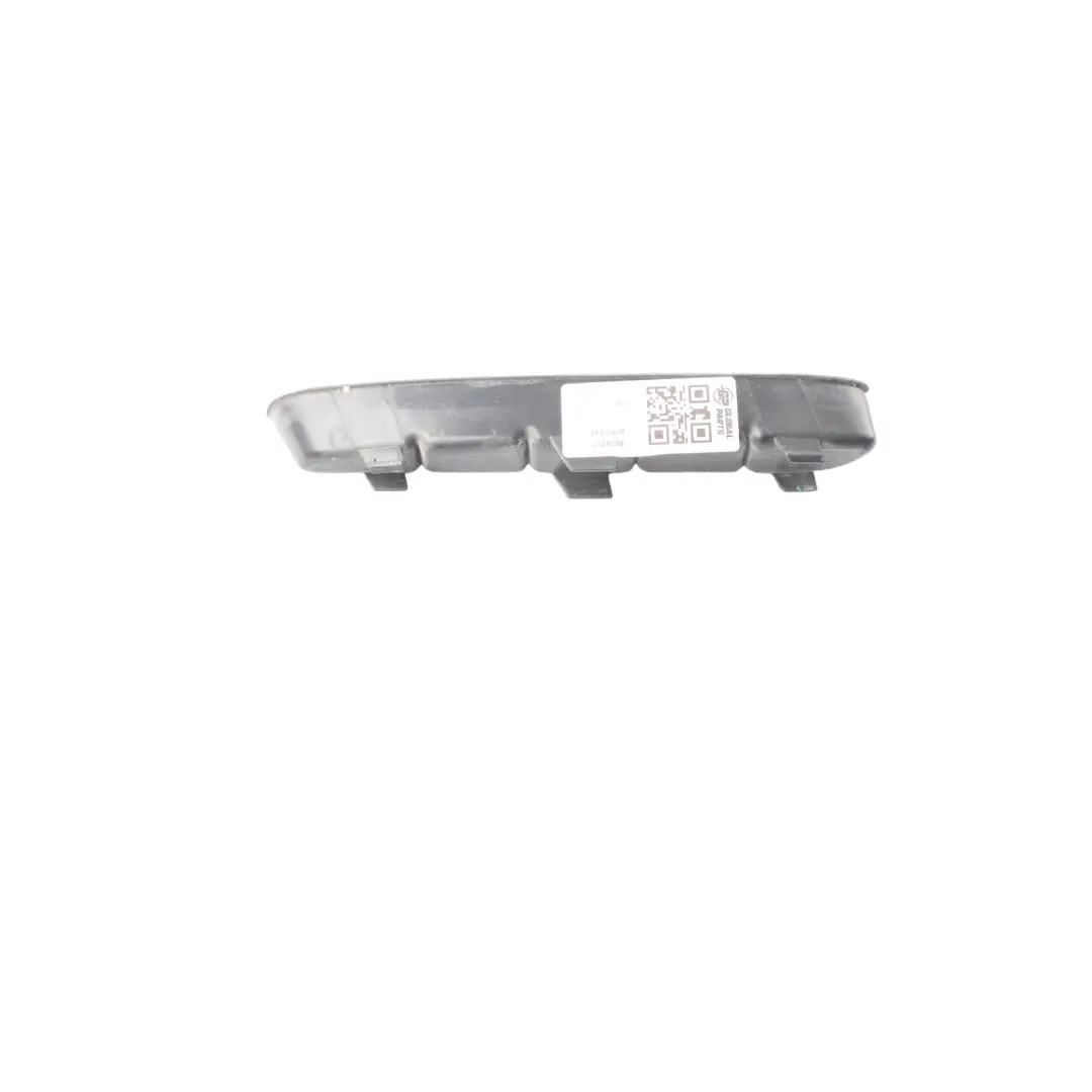 F40 Rear Bumper Housing Trim Left N/S 8075311