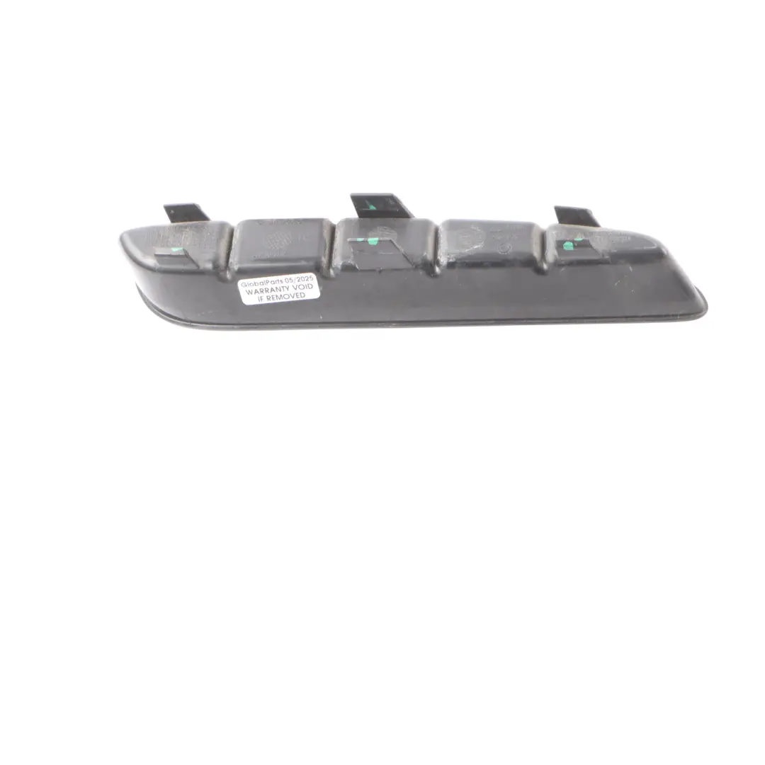 BMW F40 Rear Bumper Housing Trim Right O/S 8075312