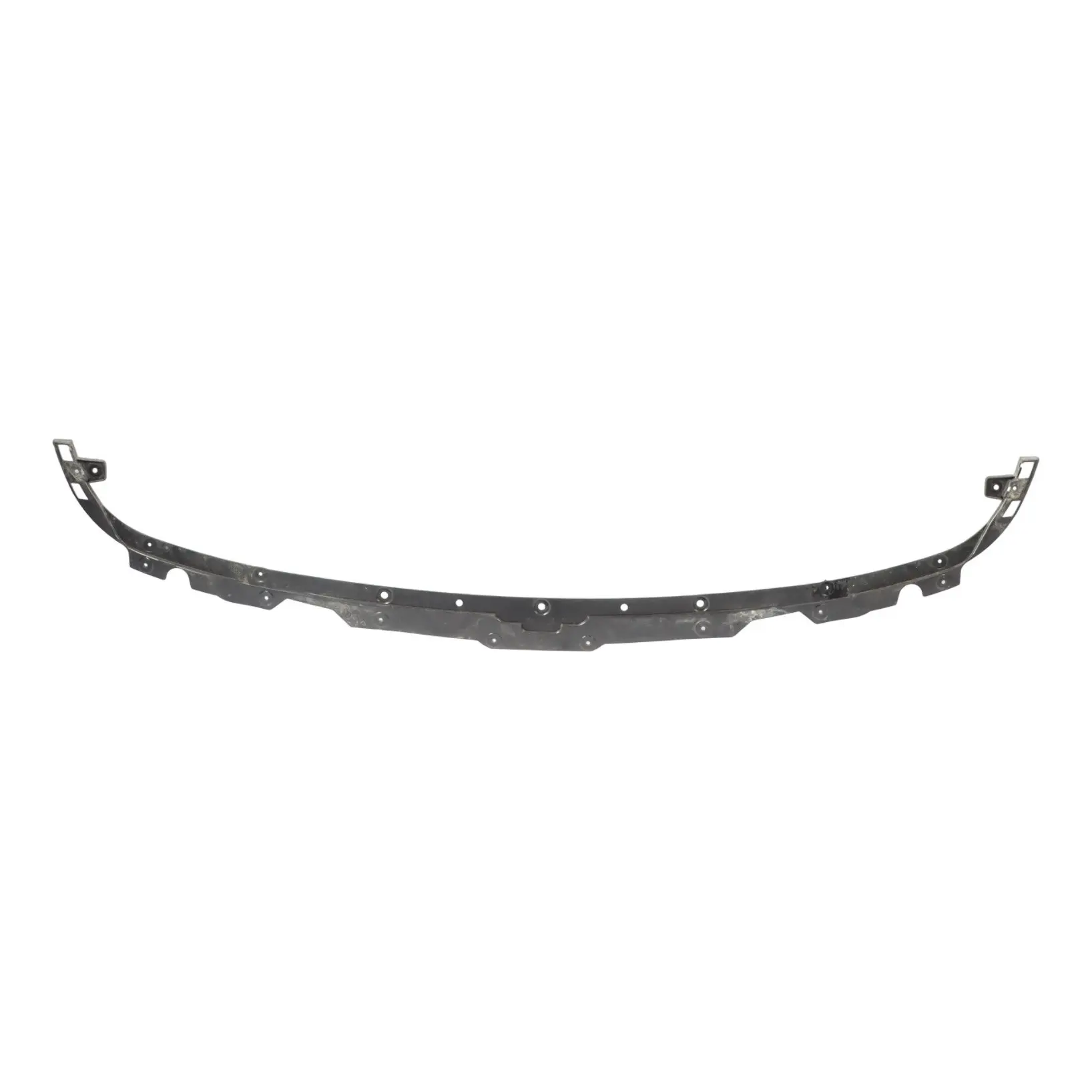 BMW F40 M Sport Front Bumper Adapter Underbonnet Underbody Shield 8075612