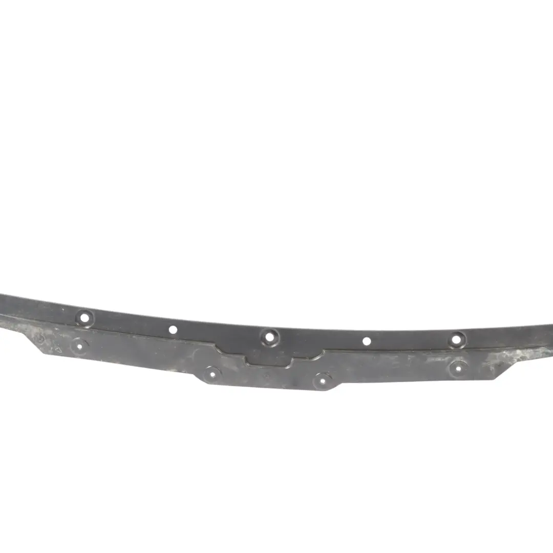 BMW F40 M Sport Front Bumper Adapter Underbonnet Underbody Shield 8075612