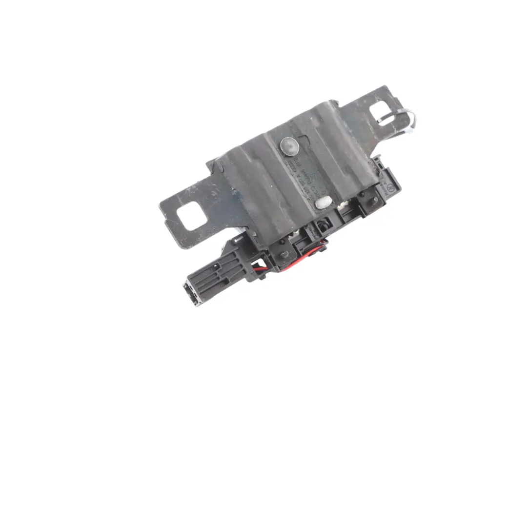 Audi Q7 4M Boot Trunk Lid Lock Catch Tailgate Striker Plate Bracket 80A827507A