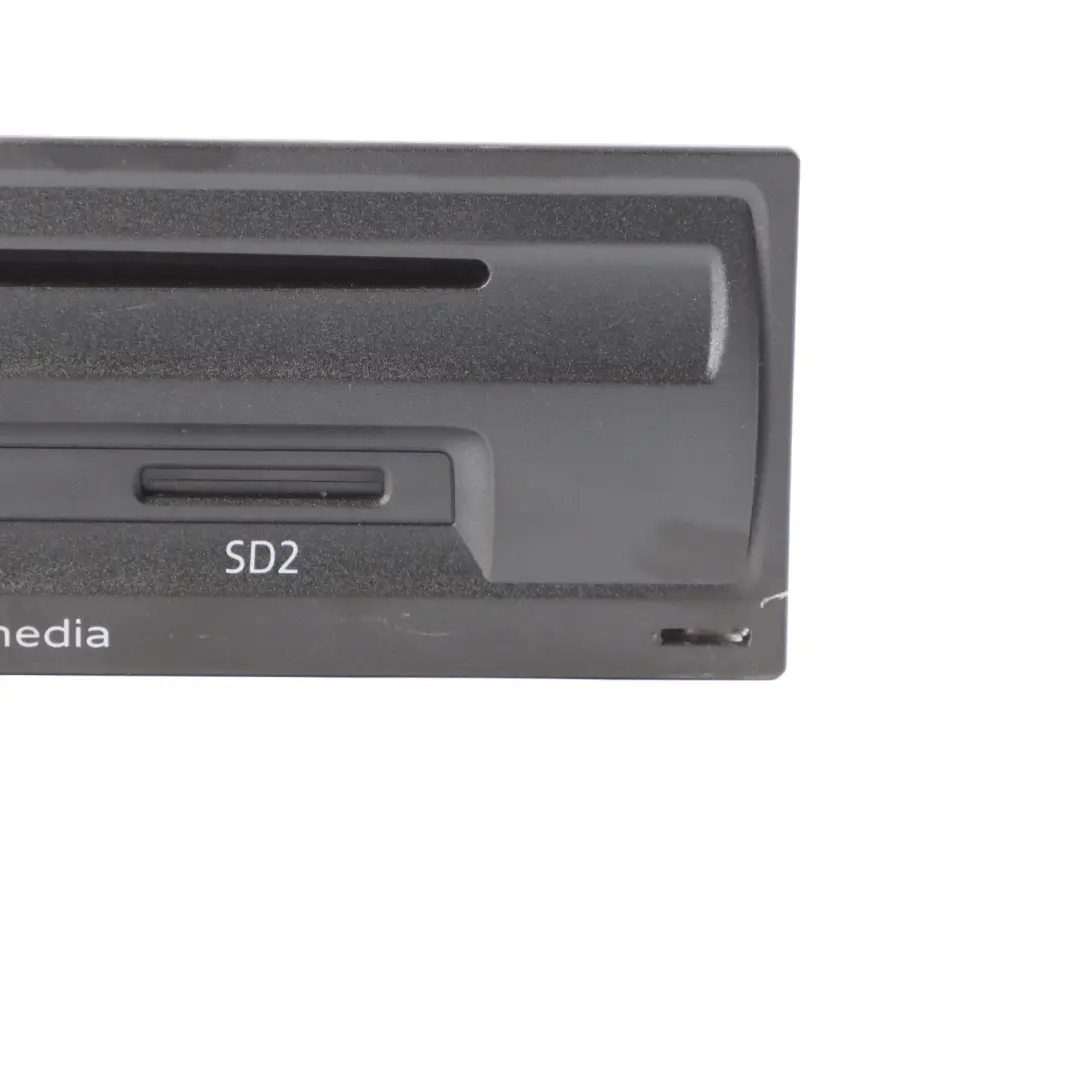 Audi A3 8V Radio CD SD SIM Player Stereo Sat Nav Head Unit 81A035192D