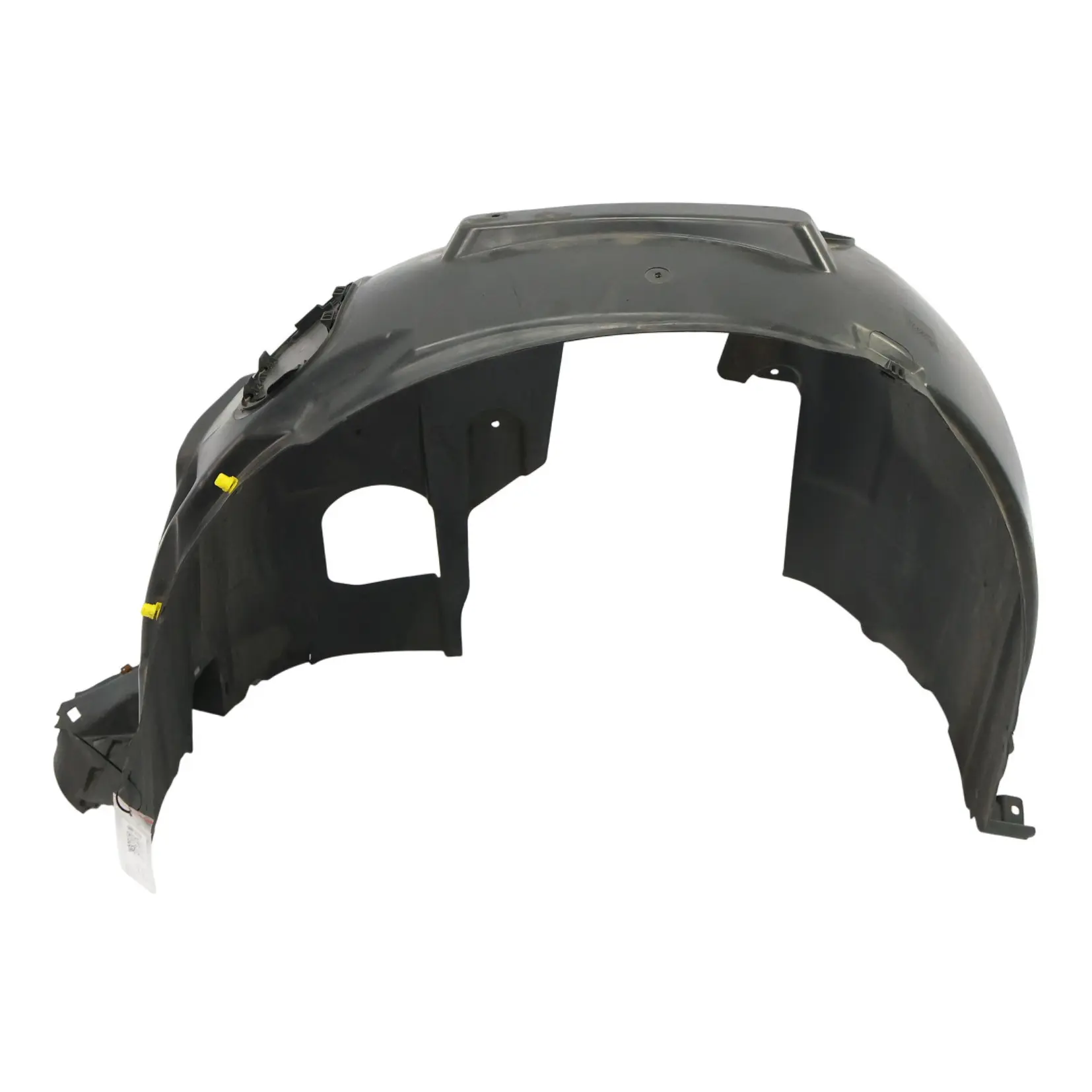 Audi Q2 GA Couvre-Panneau D'Habillage De Passage De Roue Avant Gauche 81A821171B