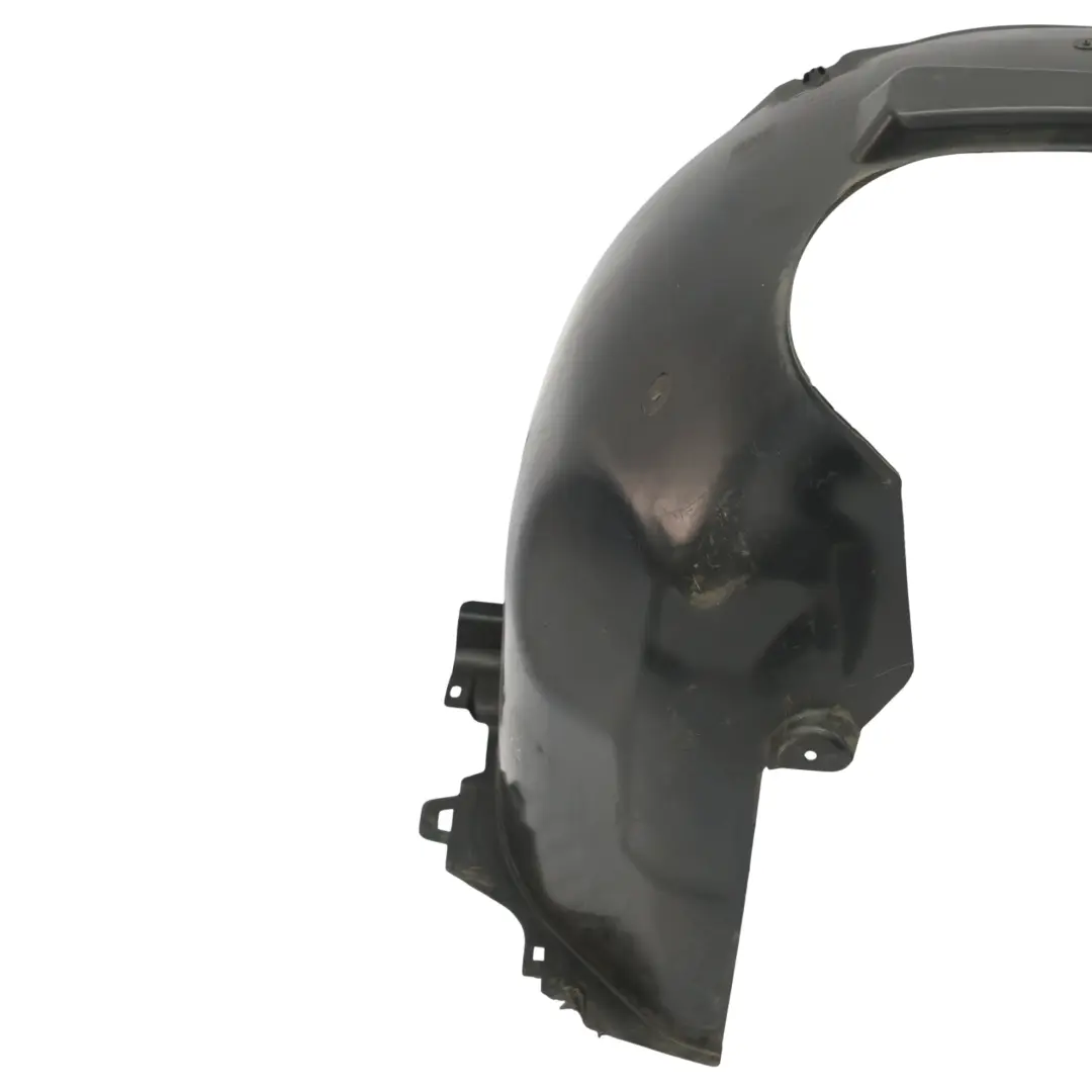Audi Q2 GA Couvre-Panneau D'Habillage De Passage De Roue Avant Gauche 81A821171B