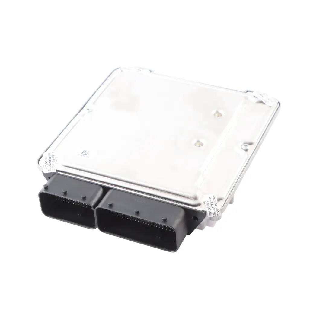 BMW X5 F15 M50d N57X 381HP Engine Control Unit ECU DDE 8473191 Automatic