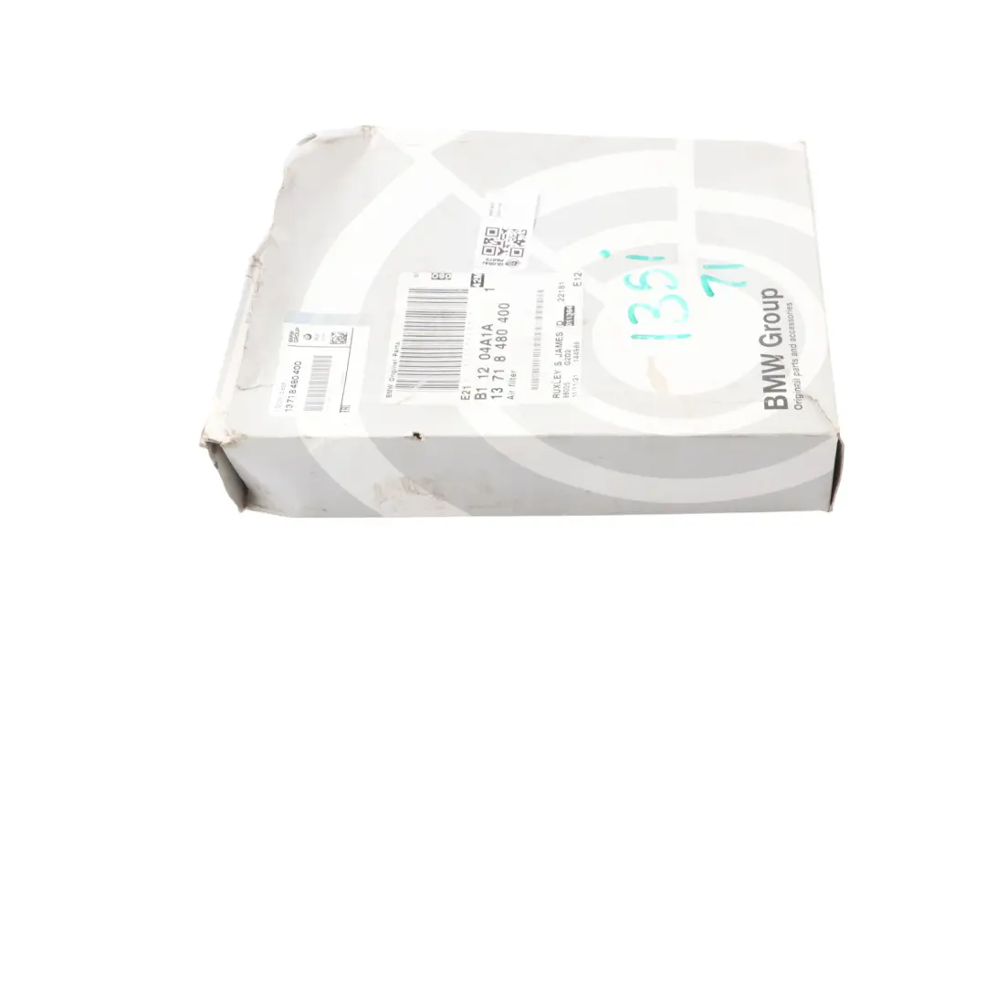 BMW X2 F39 F40 F44 M135iX MINI F54 F60 JCW B48E Air Cabin Filter 8480400