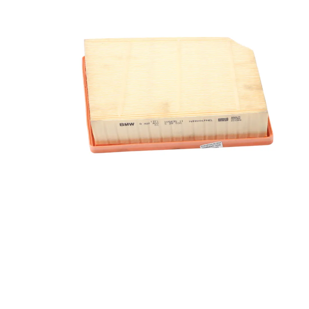 BMW X2 F39 F40 F44 M135iX MINI F54 F60 JCW B48E Air Cabin Filter 8480400