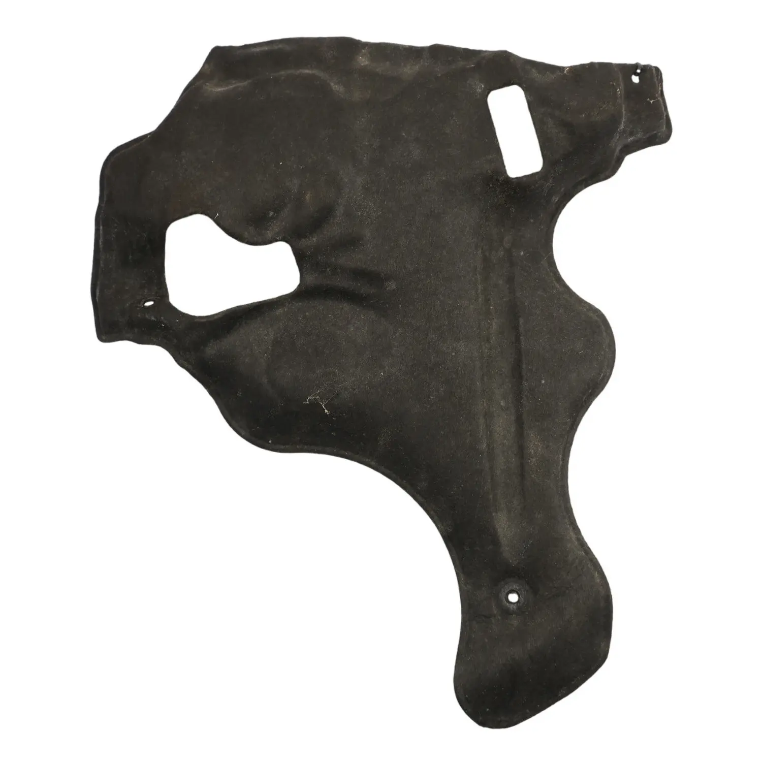 BMW X5 F15 Garniture Acoustique Avant 8490572