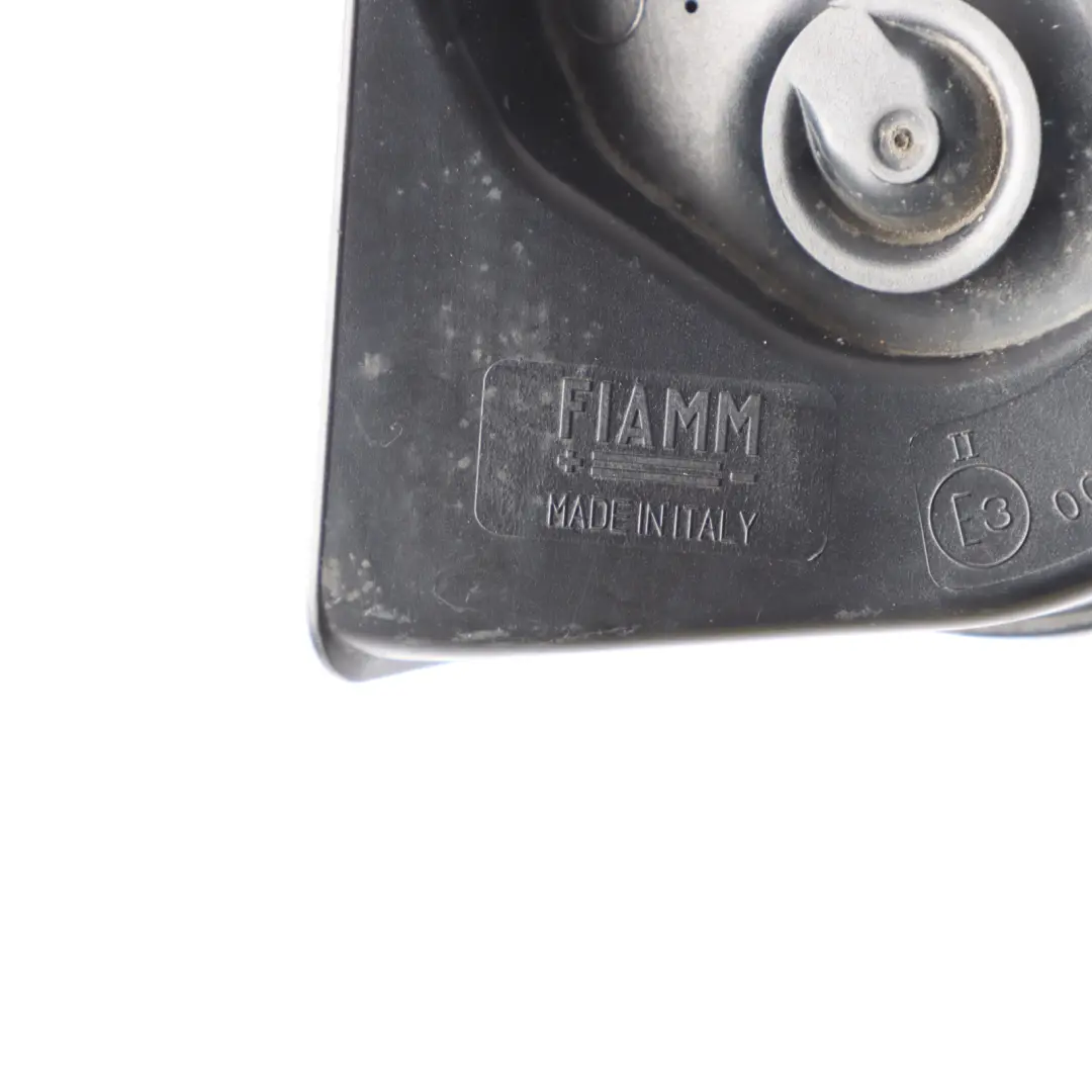 Mini Cooper F54 High Tone Pitch Horn Signal 8495258