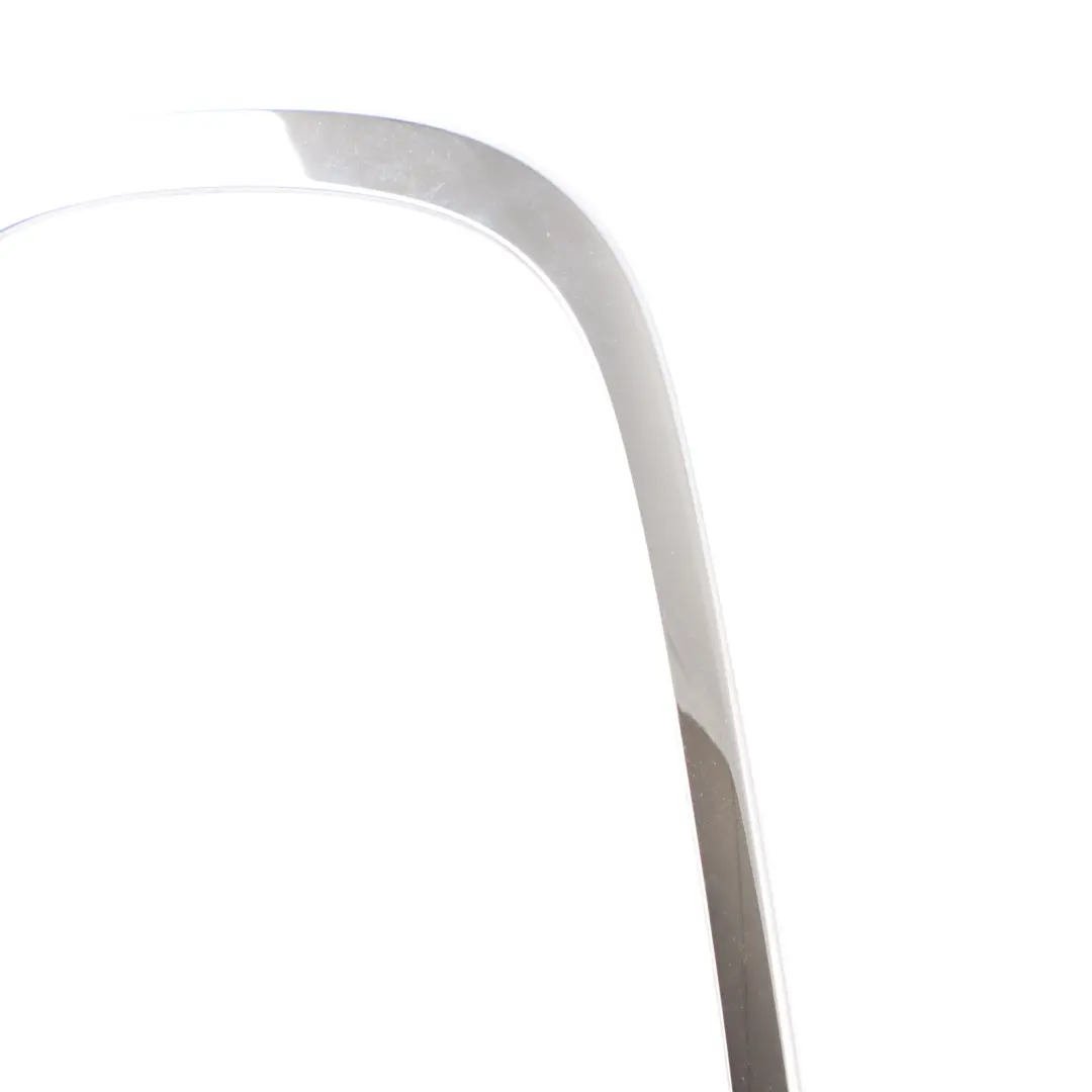 Trim Ring Light Lamp Rear Left N/S Chrome 7297415 Mini Cooper F55 F56 F57 1 - SKU 8495331-1 - Part number 7351431
