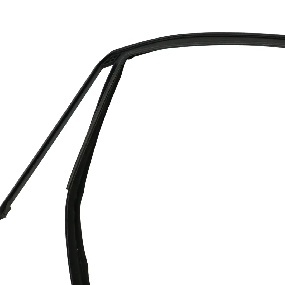 BMW F46 Gran Tourer Window Guide Front Right O/S Door Seal Weatherstrip 8498428