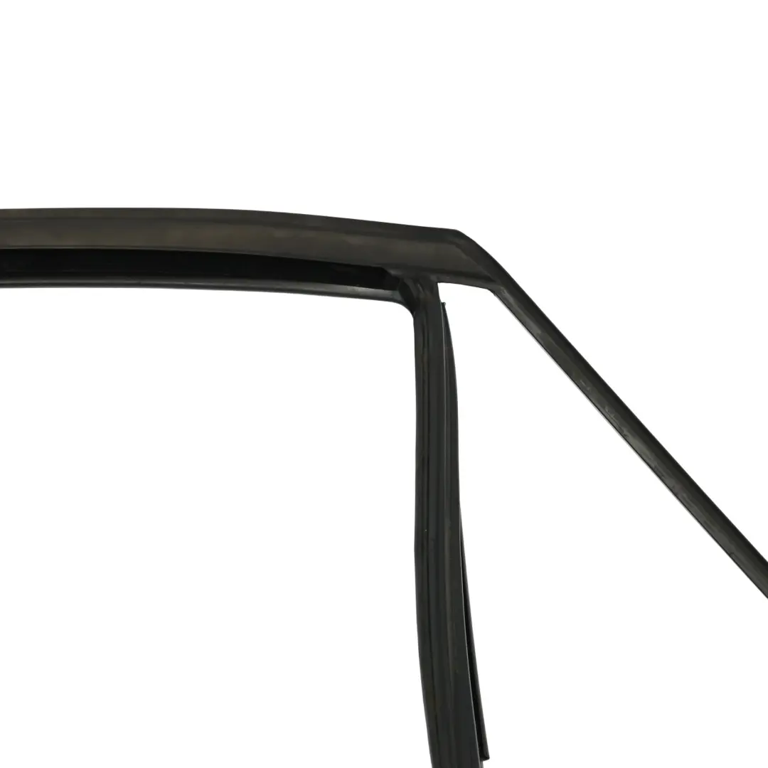BMW F46 Gran Tourer Window Guide Front Right O/S Door Seal Weatherstrip 8498428