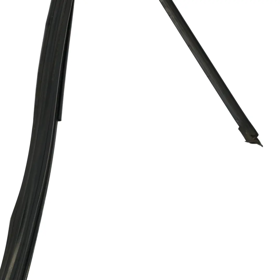 BMW F46 Gran Tourer Window Guide Front Right O/S Door Seal Weatherstrip 8498428