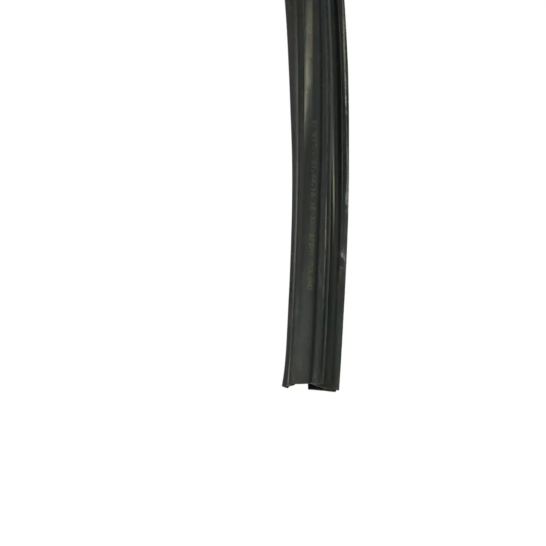 BMW F46 Gran Tourer Window Guide Front Right O/S Door Seal Weatherstrip 8498428
