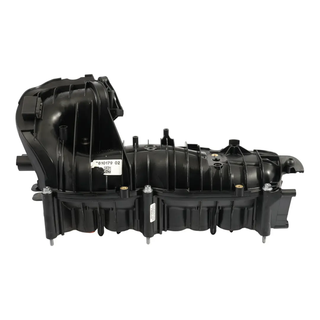 BMW E81 E88 E90 E91 N47 Intake Manifold Without Flap Control 8507240