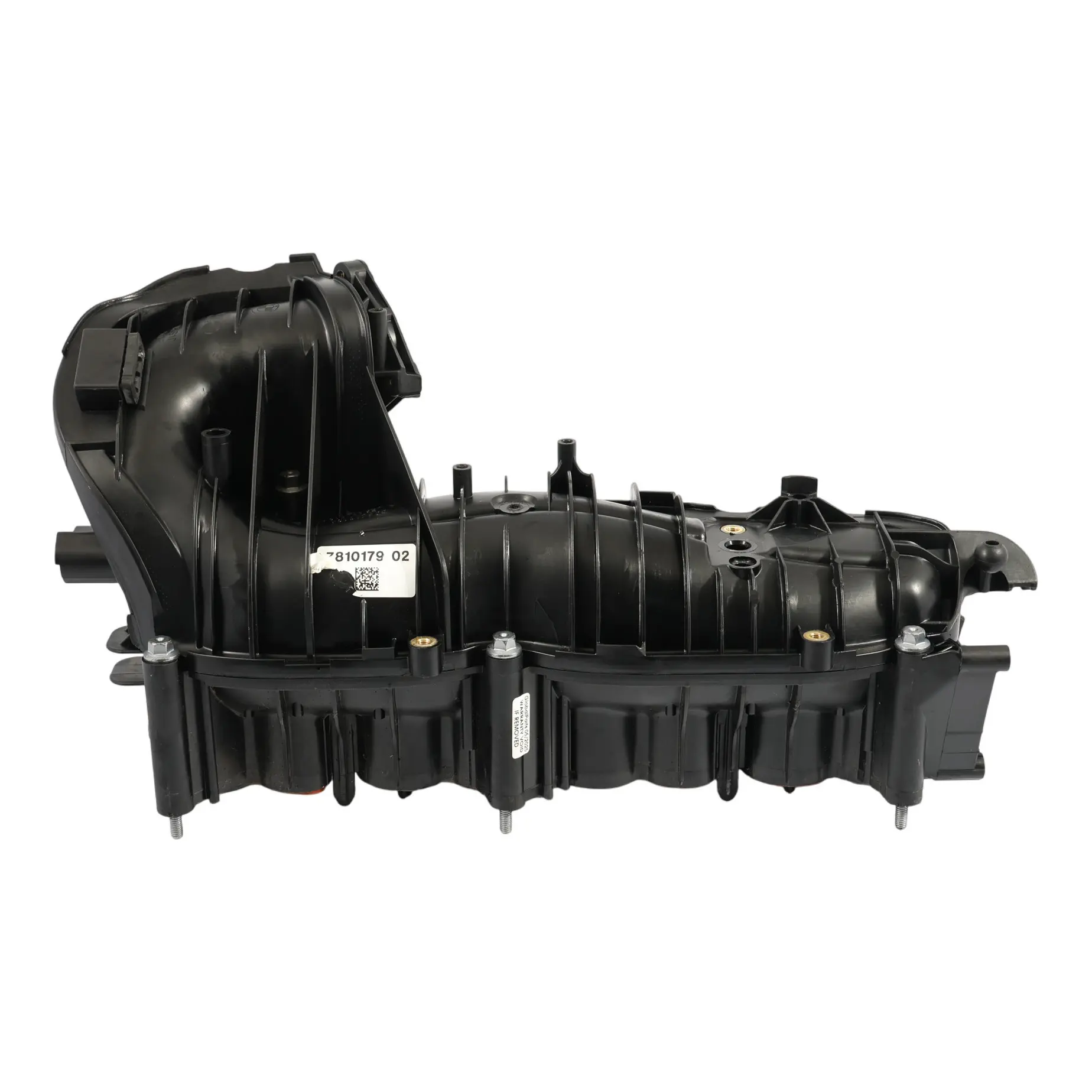 BMW E81 E88 E90 E91 N47 Intake Manifold Without Flap Control 8507240
