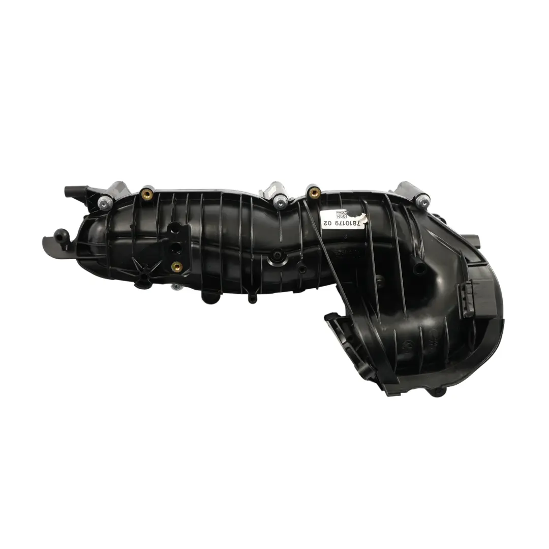 BMW E81 E88 E90 E91 N47 Intake Manifold Without Flap Control 8507240