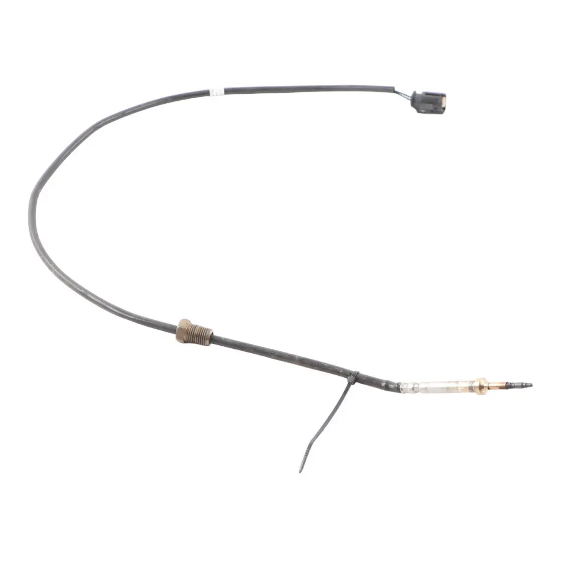 BMW F10 F11 F01N F02N E70N F15 E71 F16 Exhaust Temperature Sensor 8508071