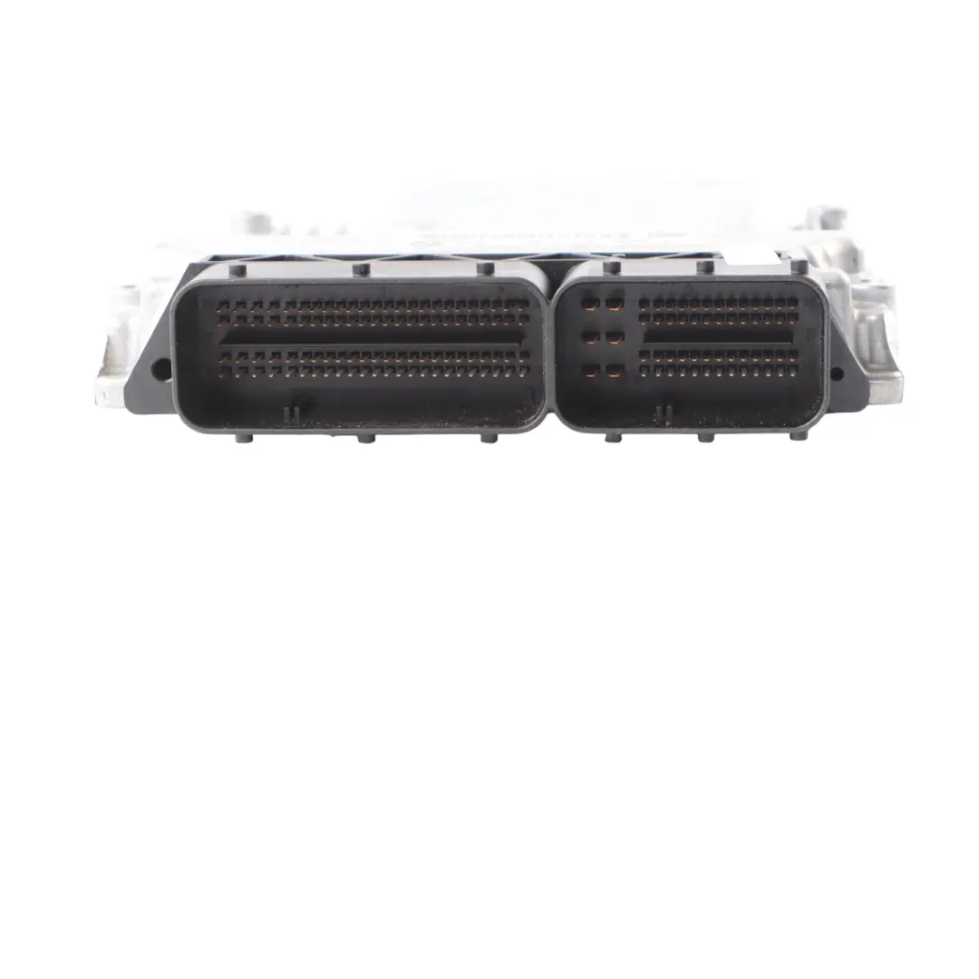 BMW E81 E88 E90 LCI 118d 318d N47 143HP ECU Kit DDE 8510592 CAS3 Key Manual