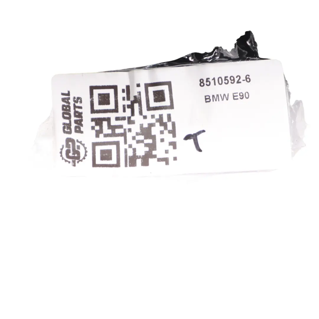 BMW E81 E88 E90 LCI 118d 318d N47 143HP ECU Kit DDE 8510592 CAS3 Key Manual