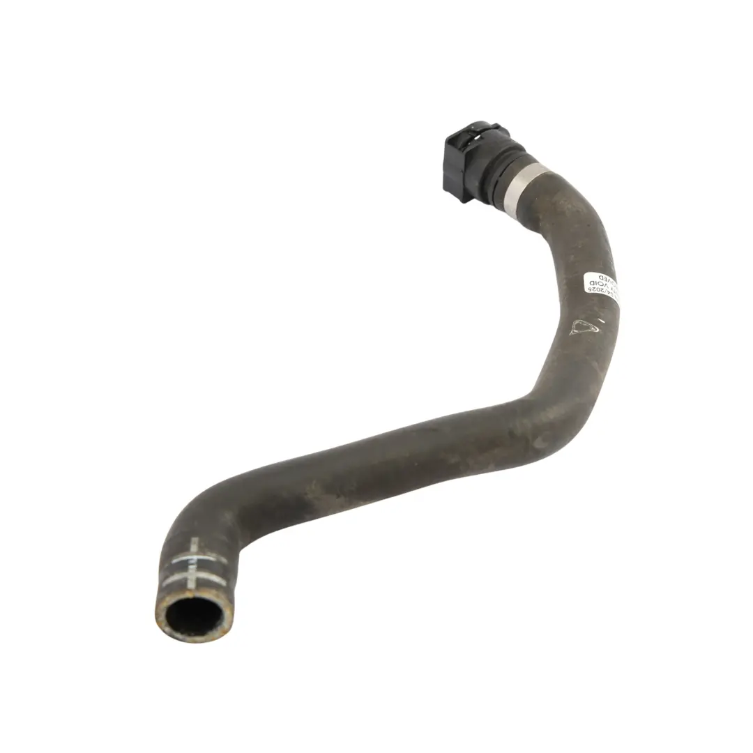 BMW X5 E70 Radiator Coolant Hose Line Tube Pipe 8511303