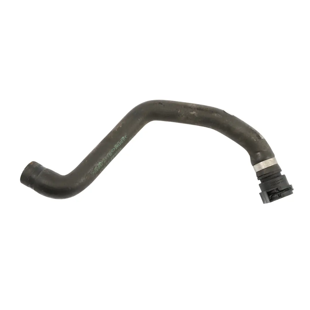BMW X5 E70 Radiator Coolant Hose Line Tube Pipe 8511303
